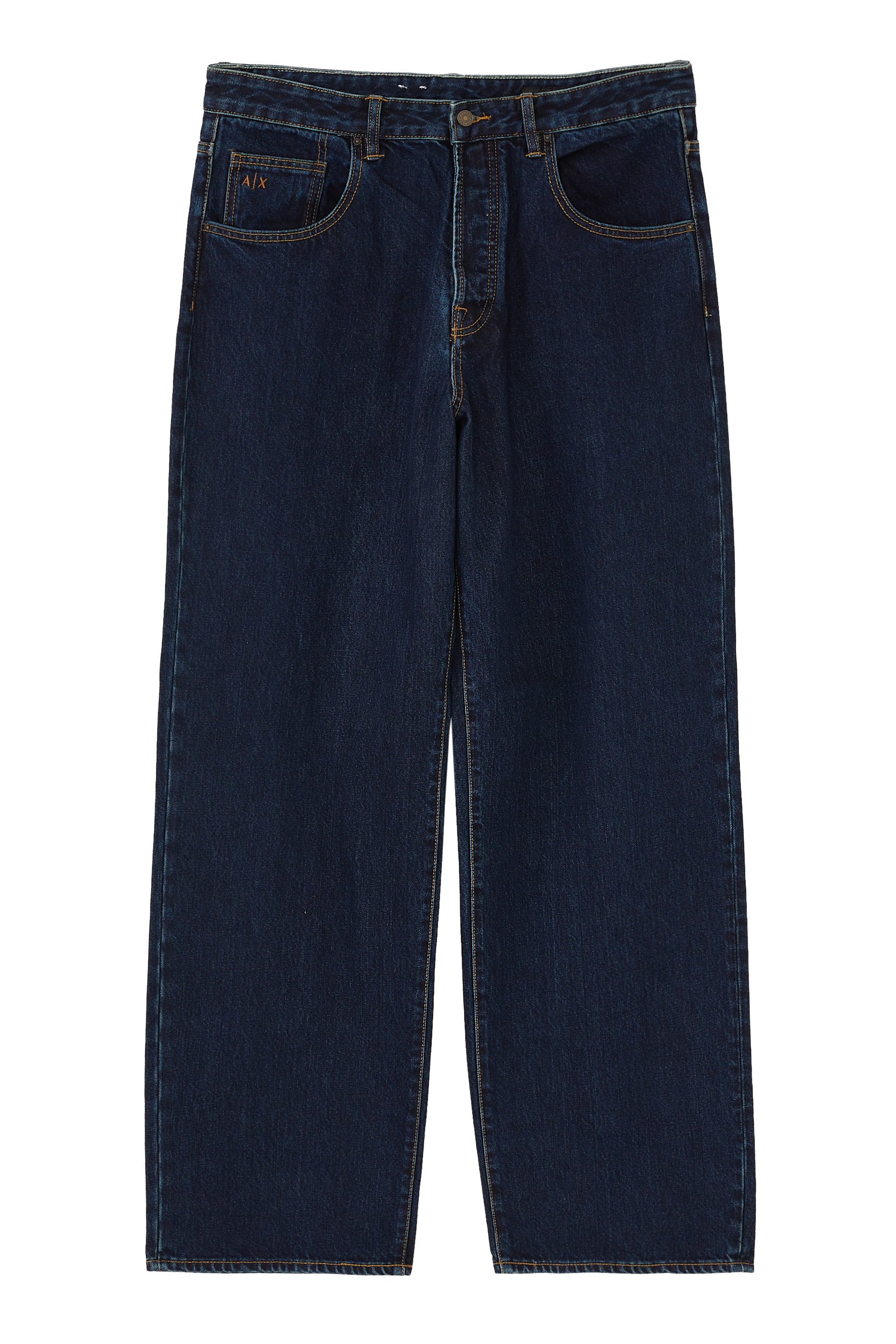 J83 Cotton Denim Jeans