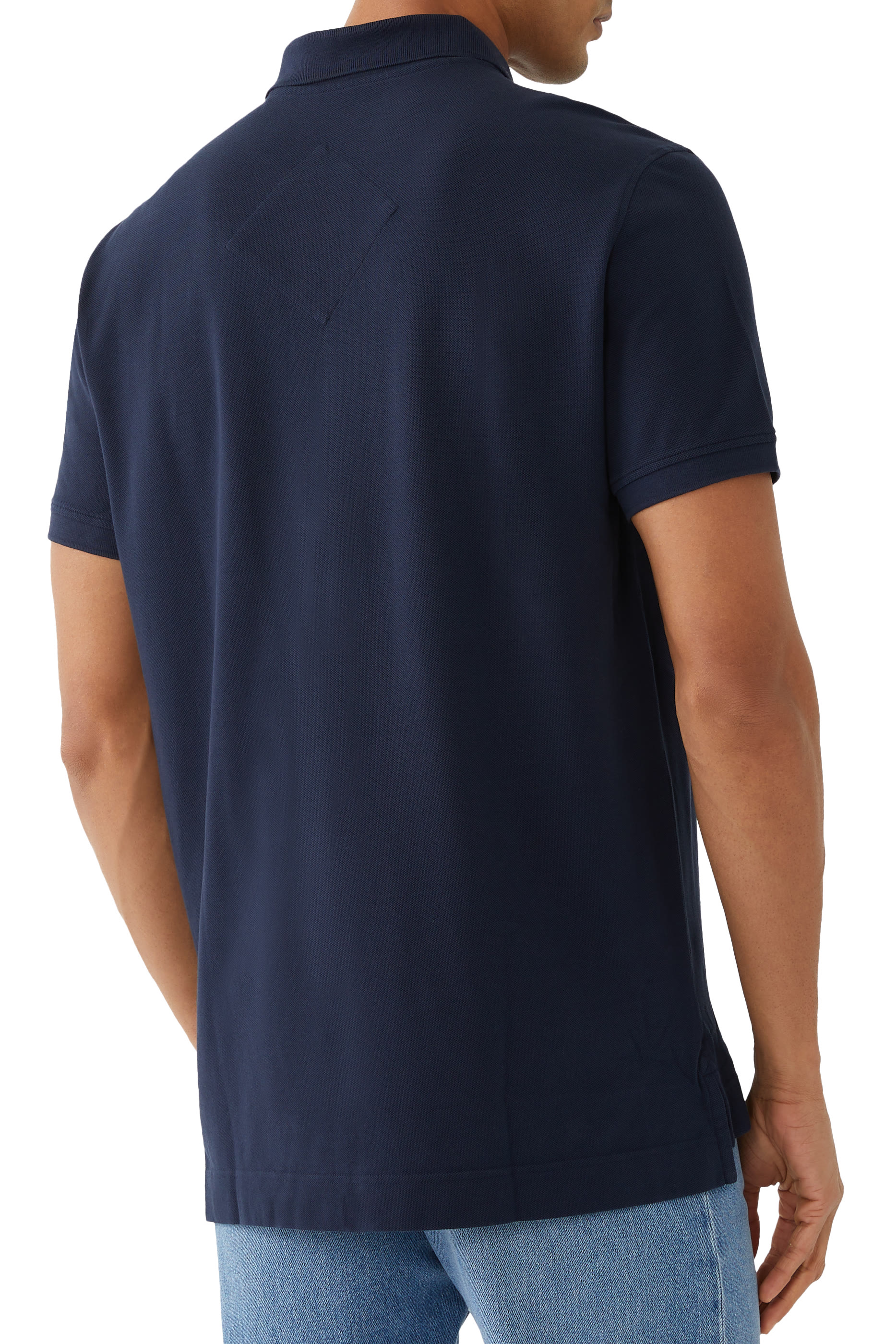 Beckley Polo Shirt