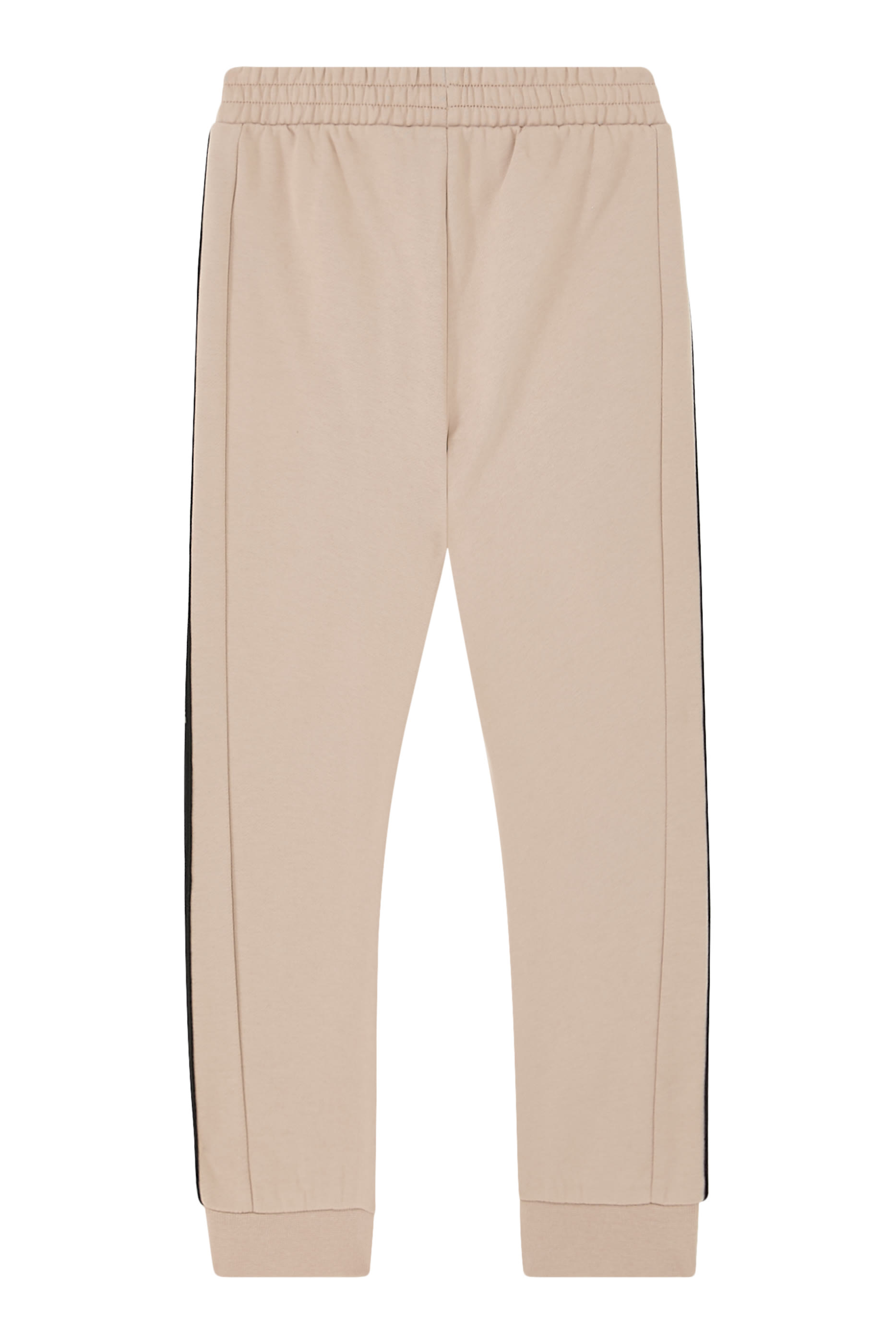 Kids EA7 Logo Joggers