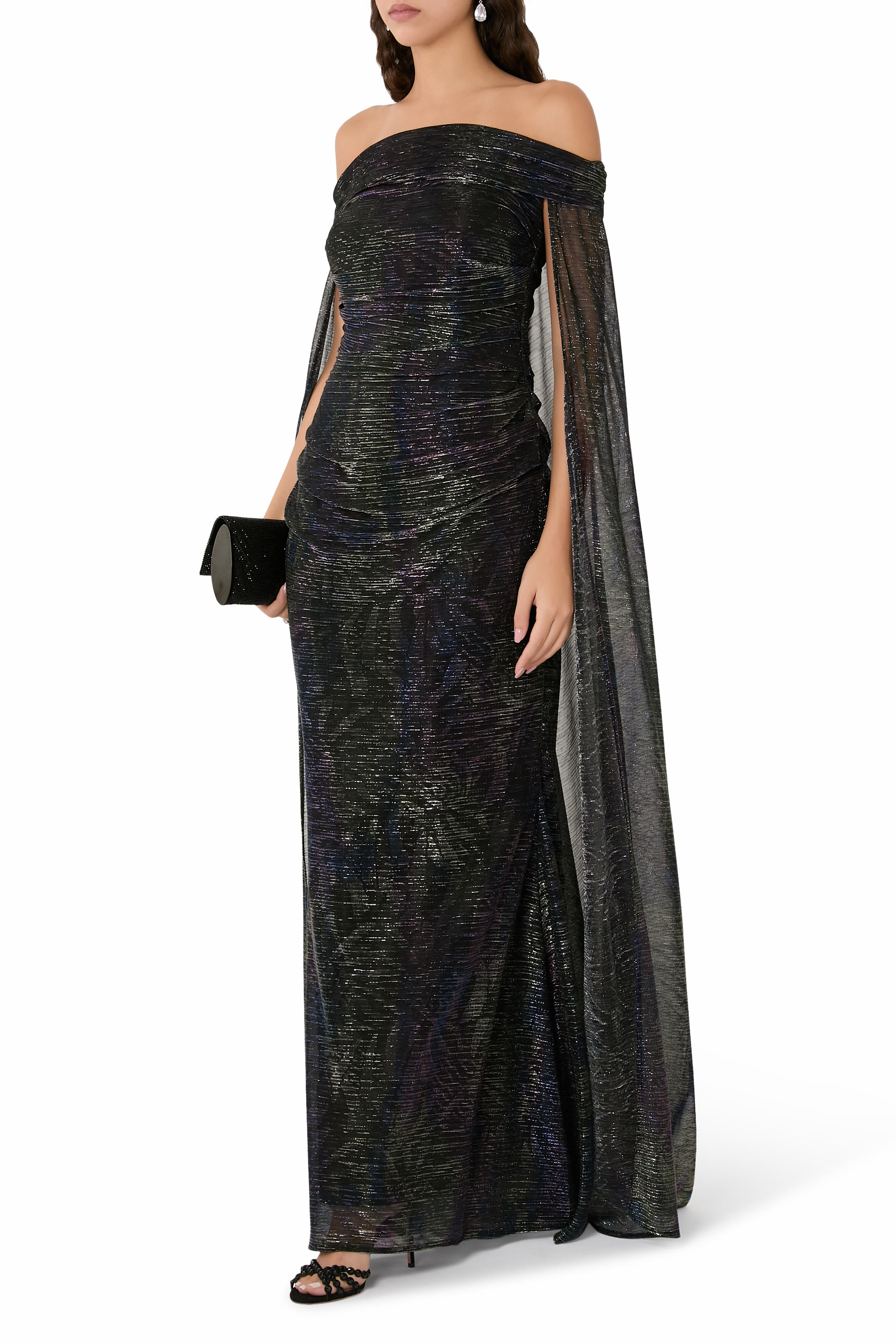 Pollinium26 Evening Dress