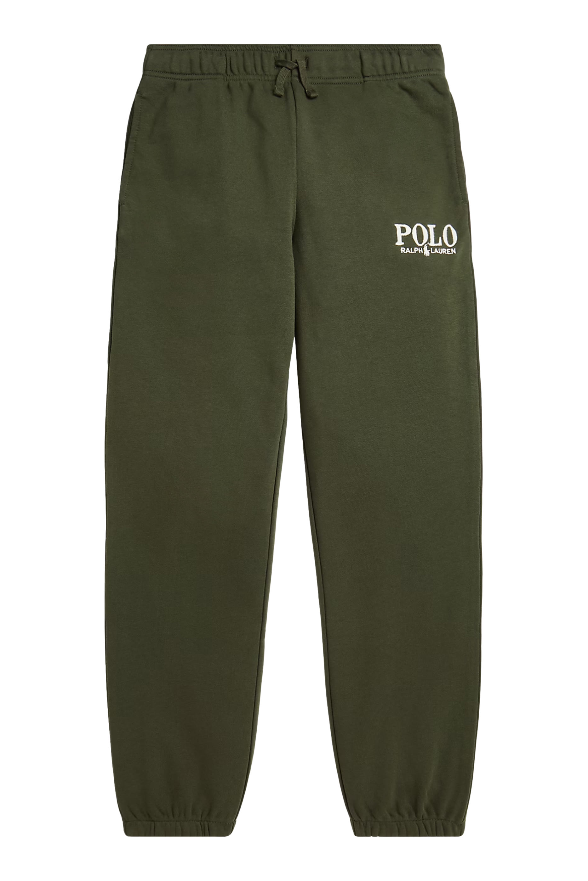 Kids Logo French Terry Sweatpants