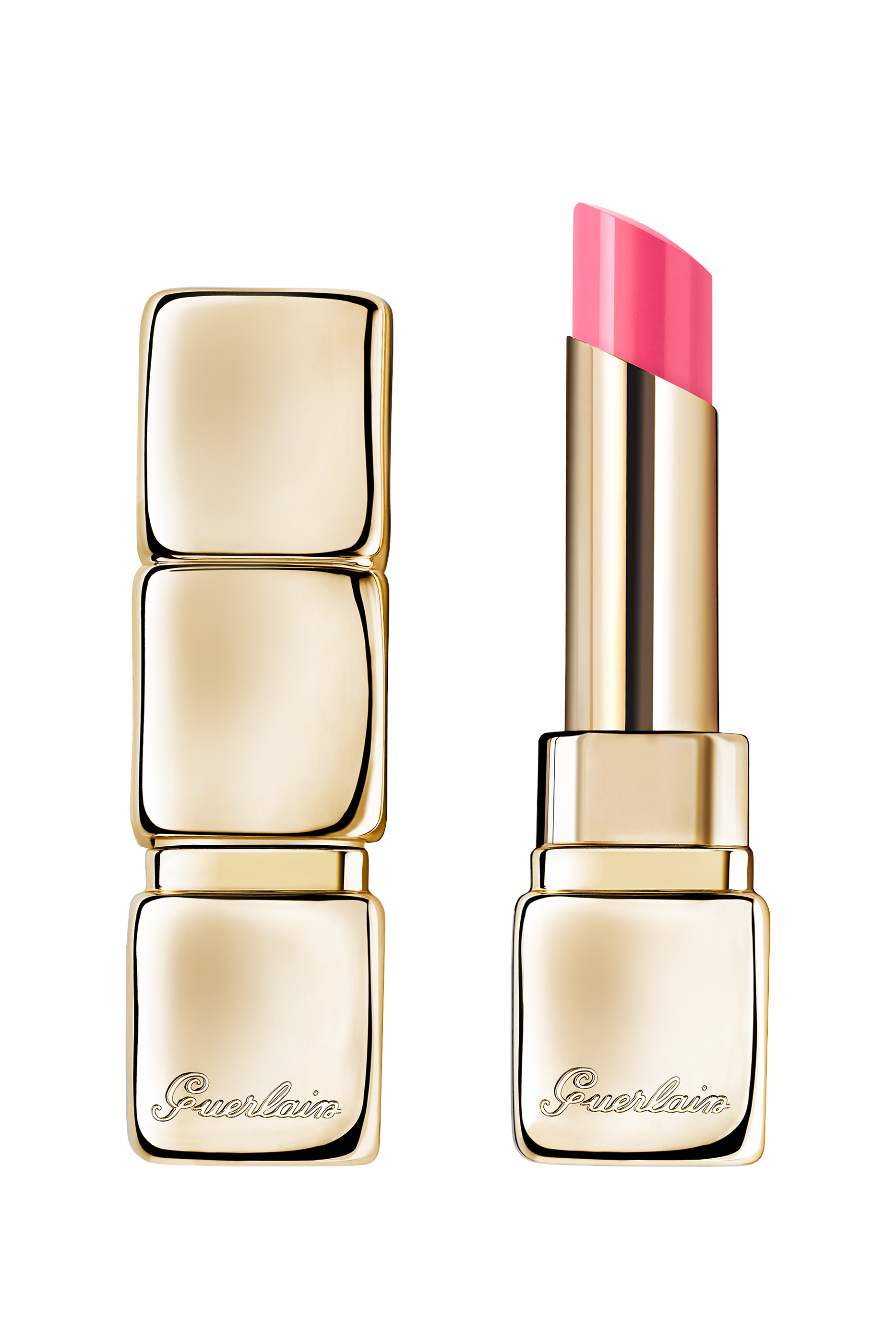 KissKiss Bee Glow Lip Balm