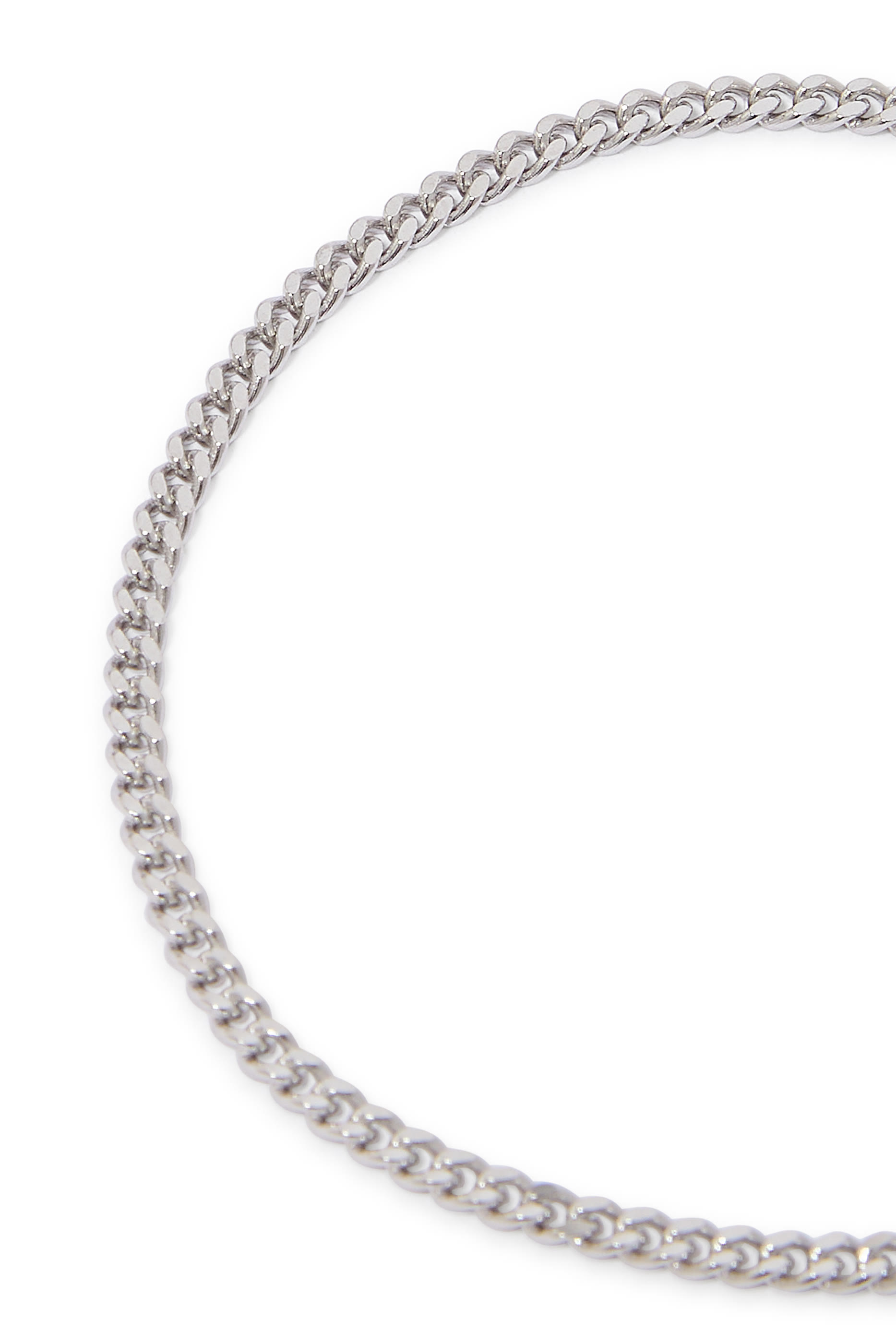 Dima Chain Bracelet, Sterling Silver