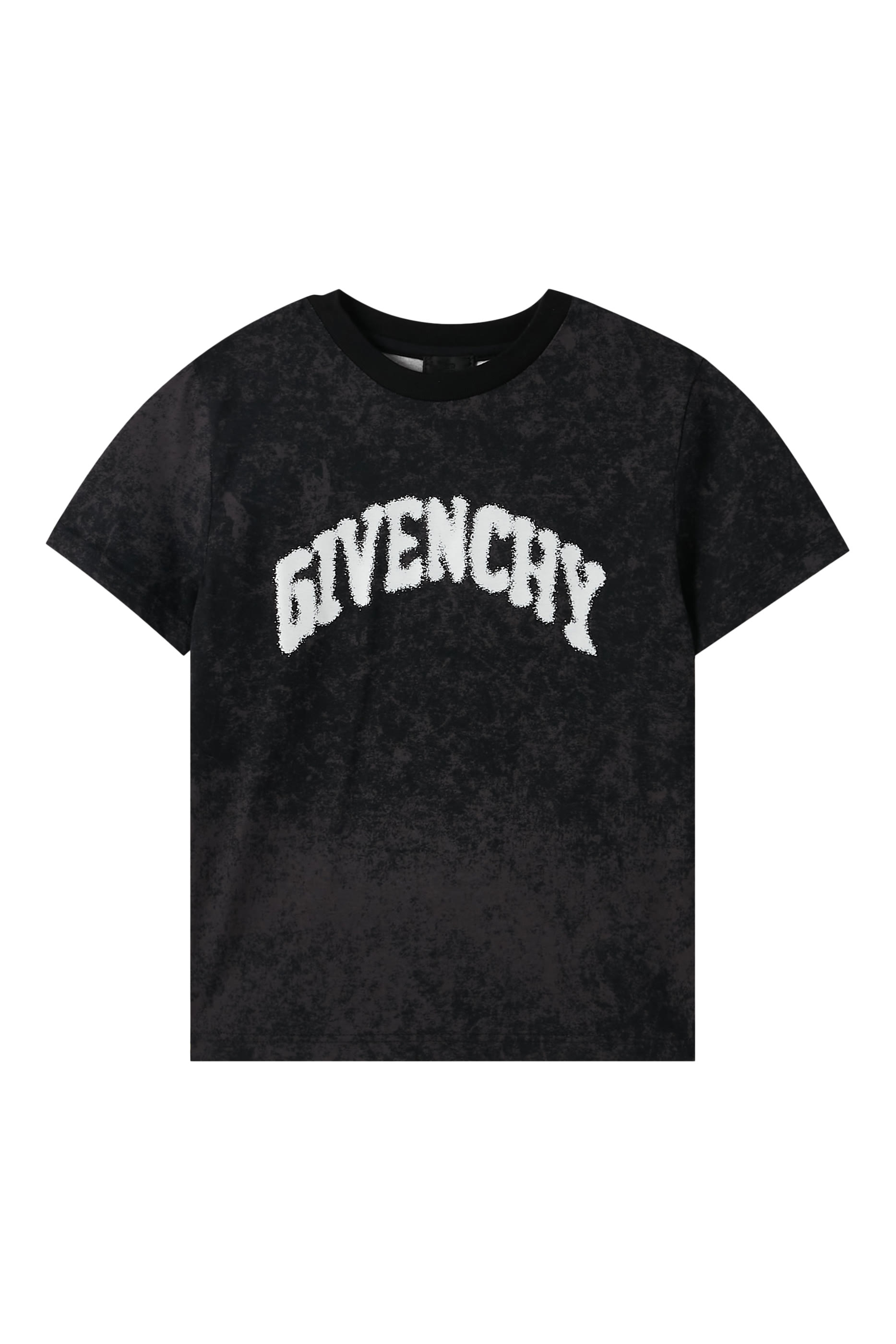 Kids Logo-Printed T-Shirt