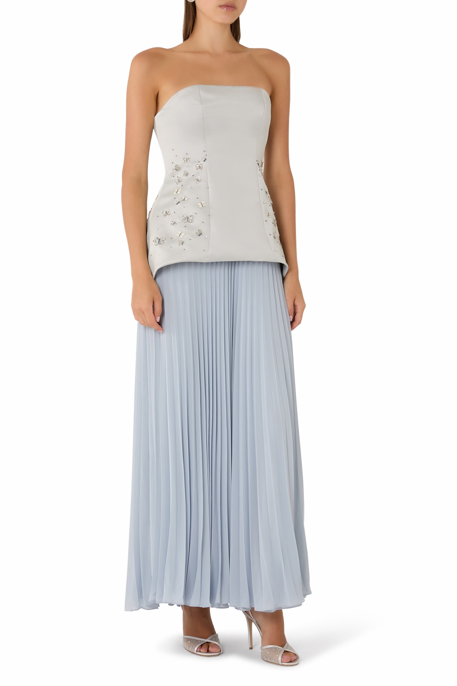 Serena Dress