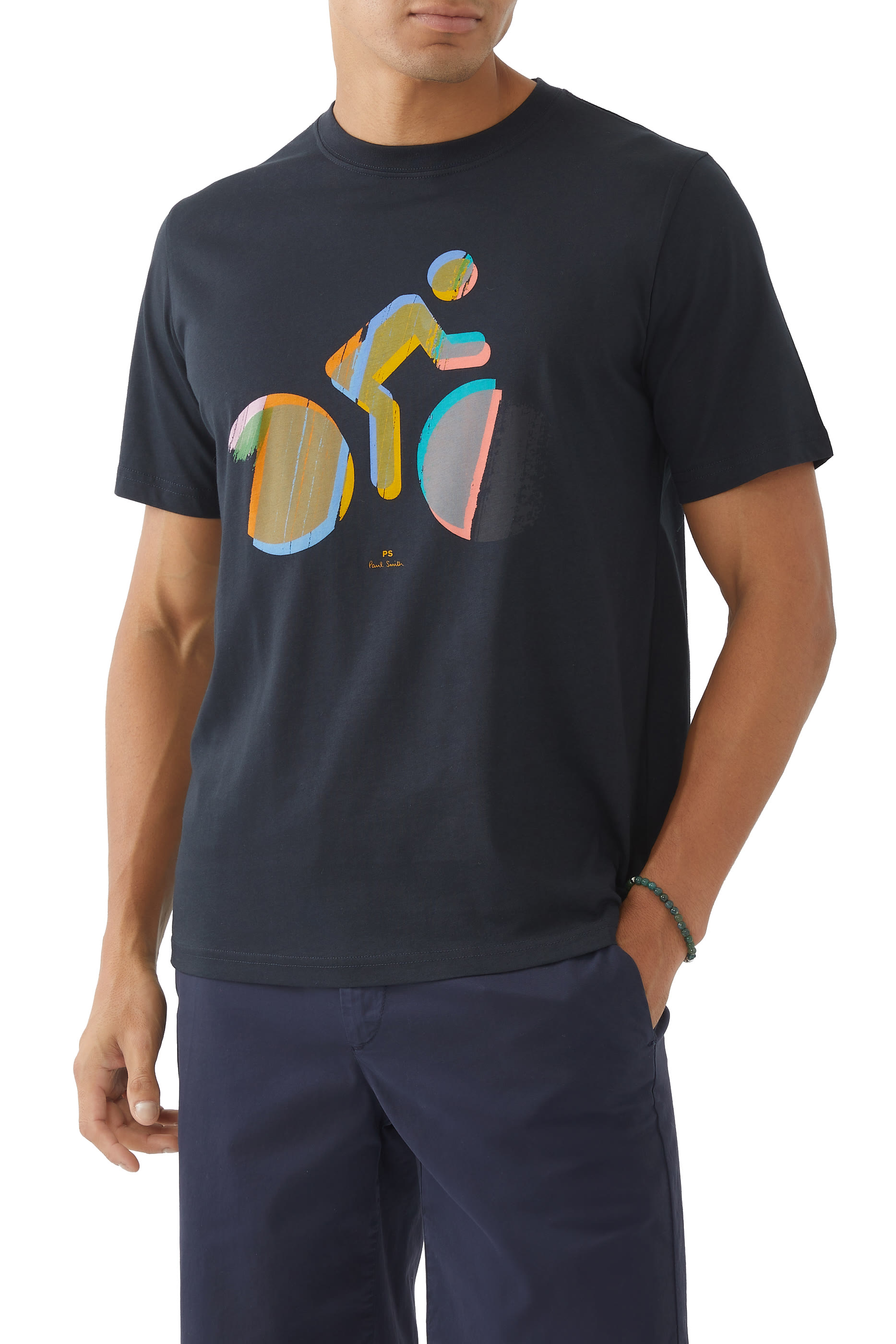 Cycle T-Shirt