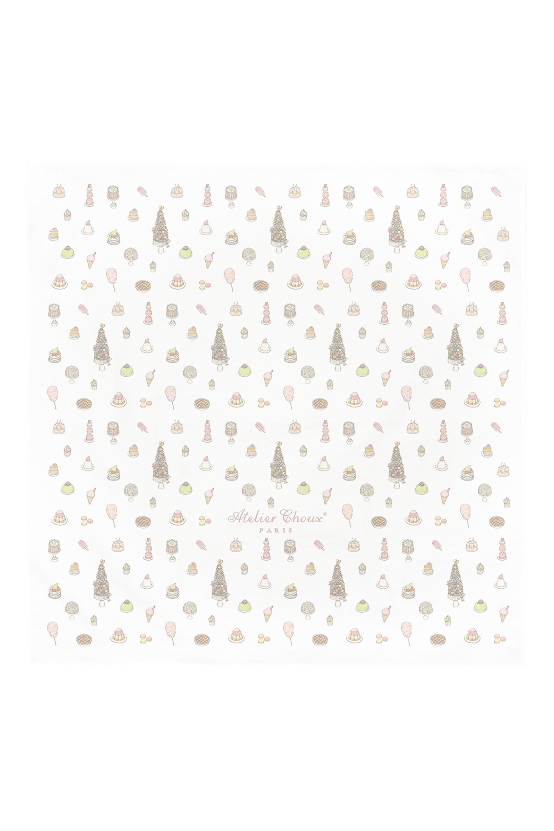 Kids Carré – Sweetie Pie 