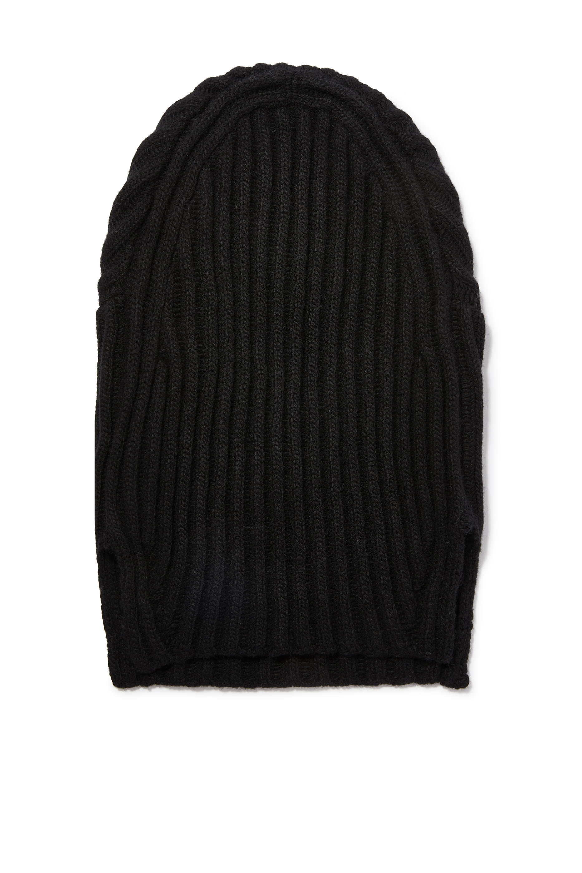 Kids Knitted Balaclava