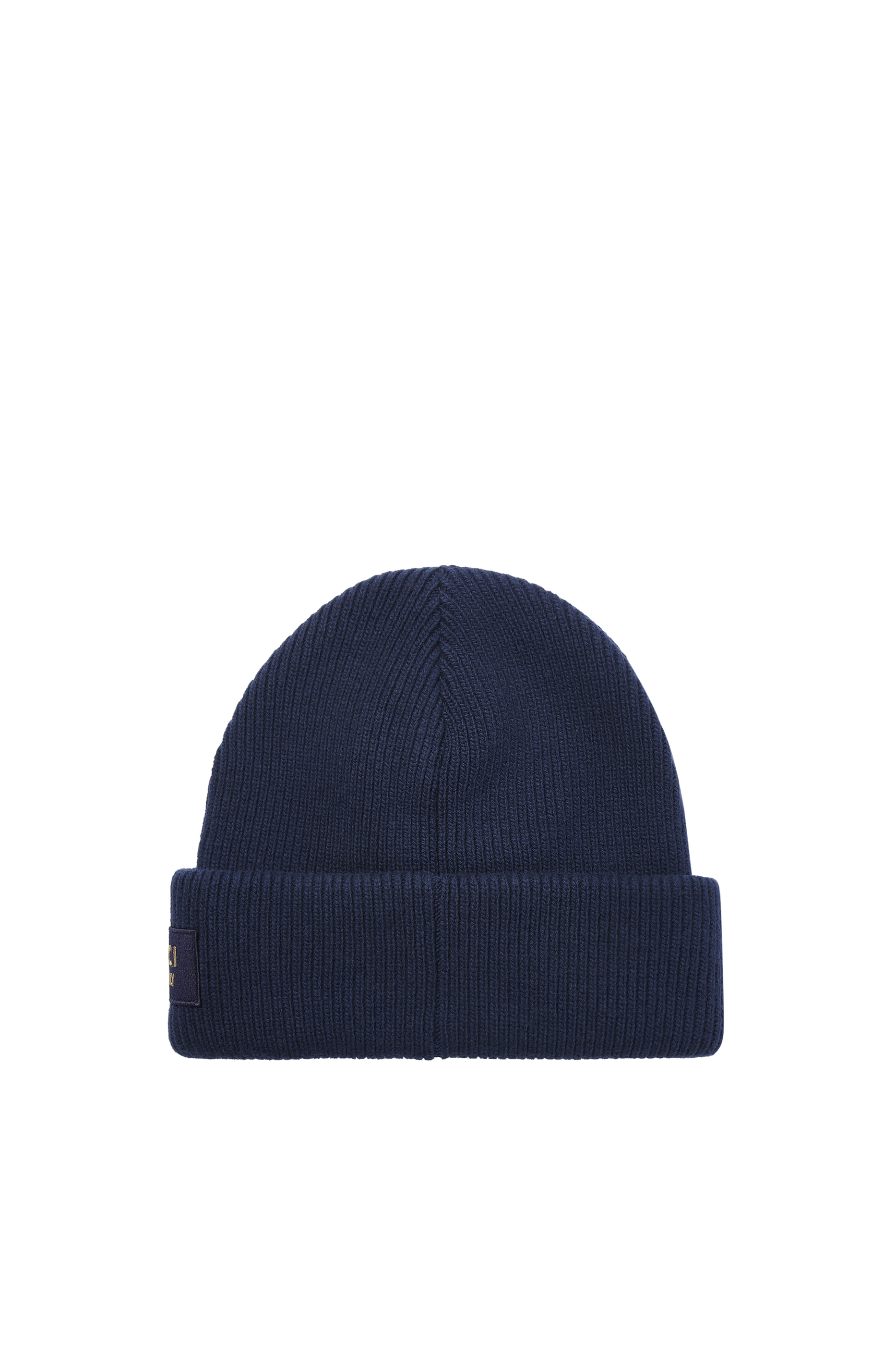 Knit Wool Hat