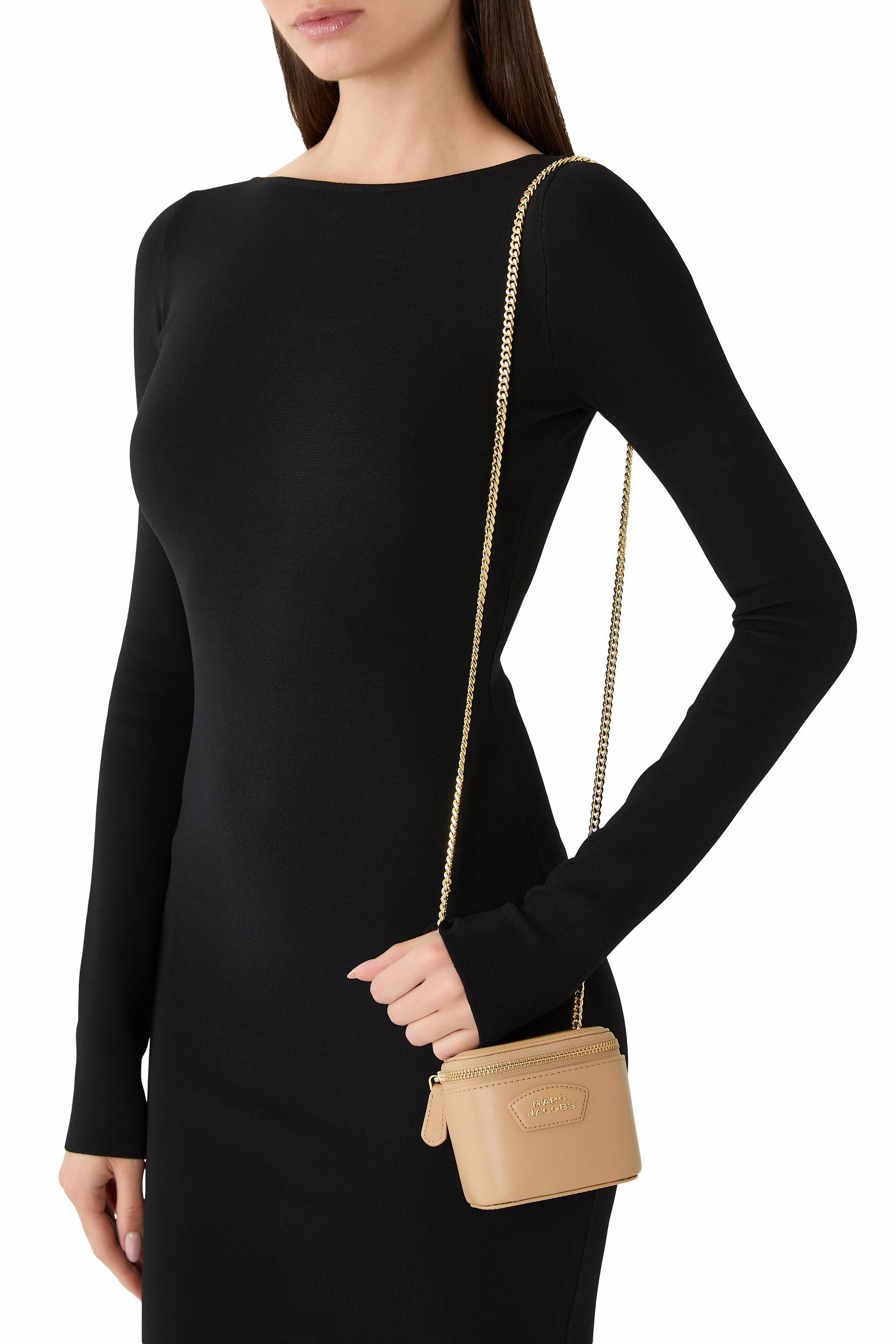 Everyday Mini Vanity Bag