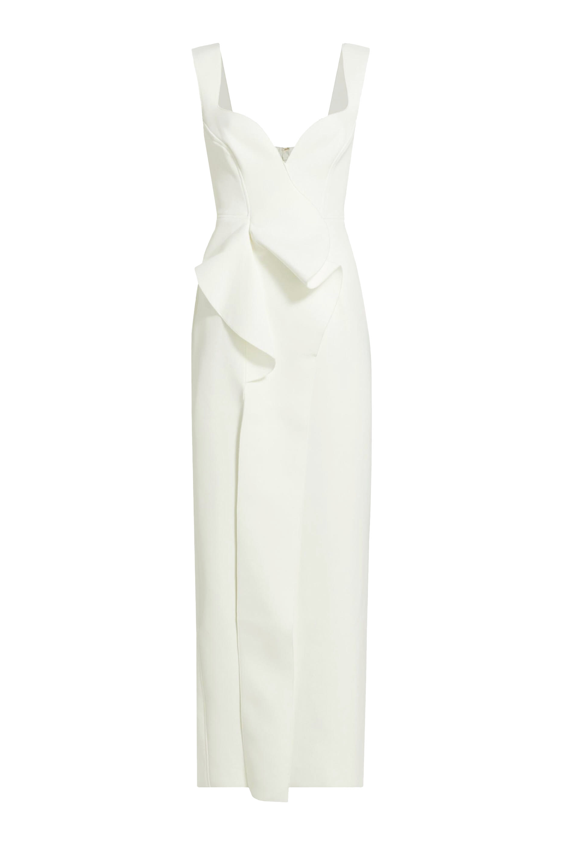 Underwood Midi Dress