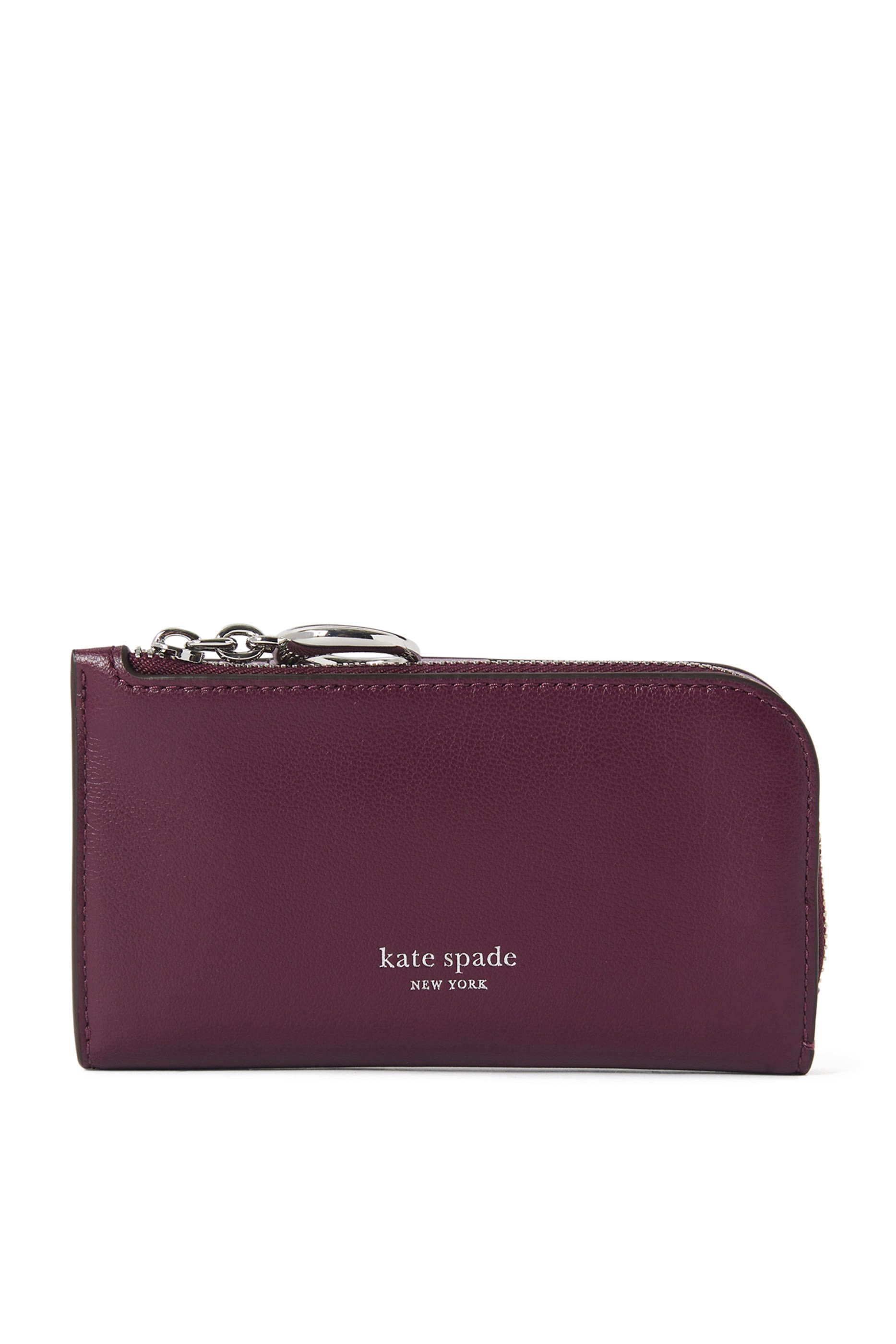 Halo Small Bifold Wallet