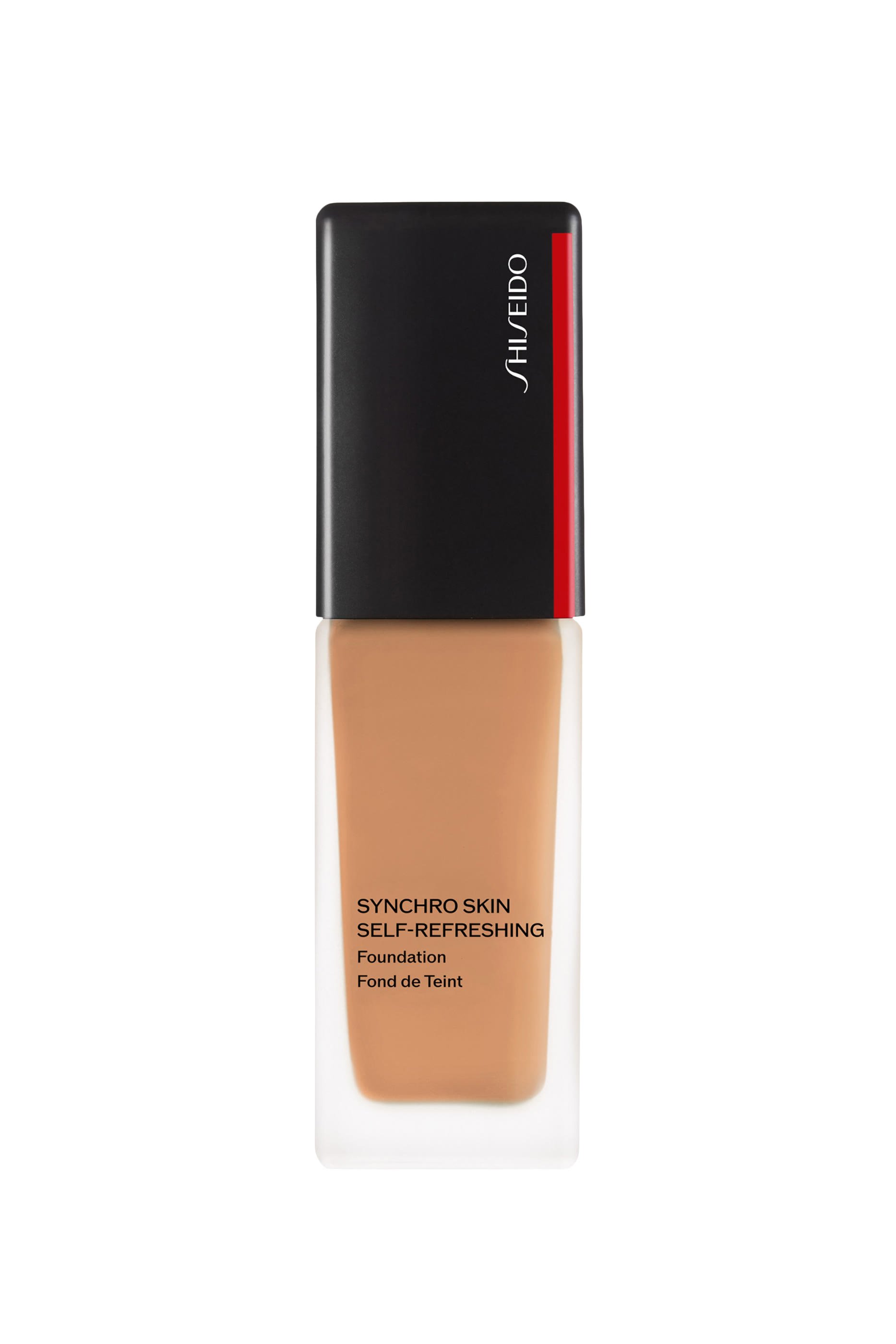 Synchro Skin Self-Refreshing Foundation