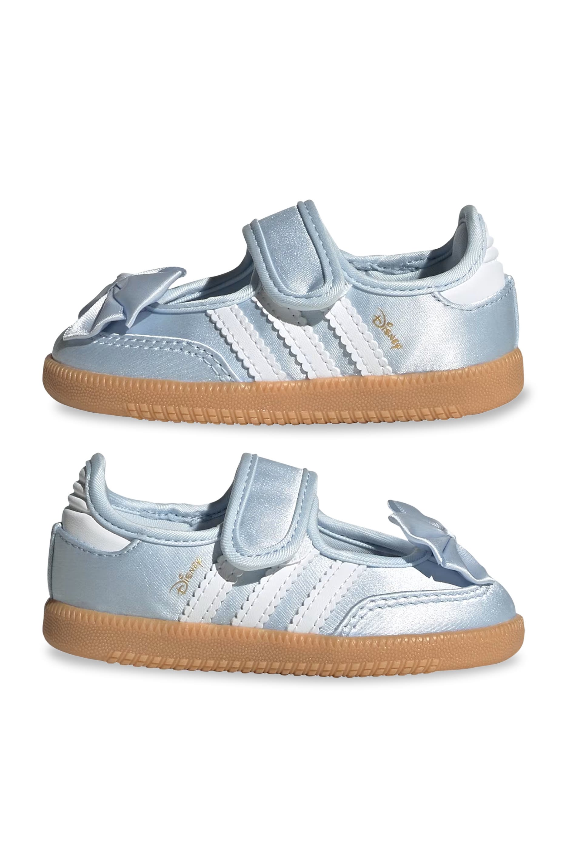 Kids Samba Jane Shoes