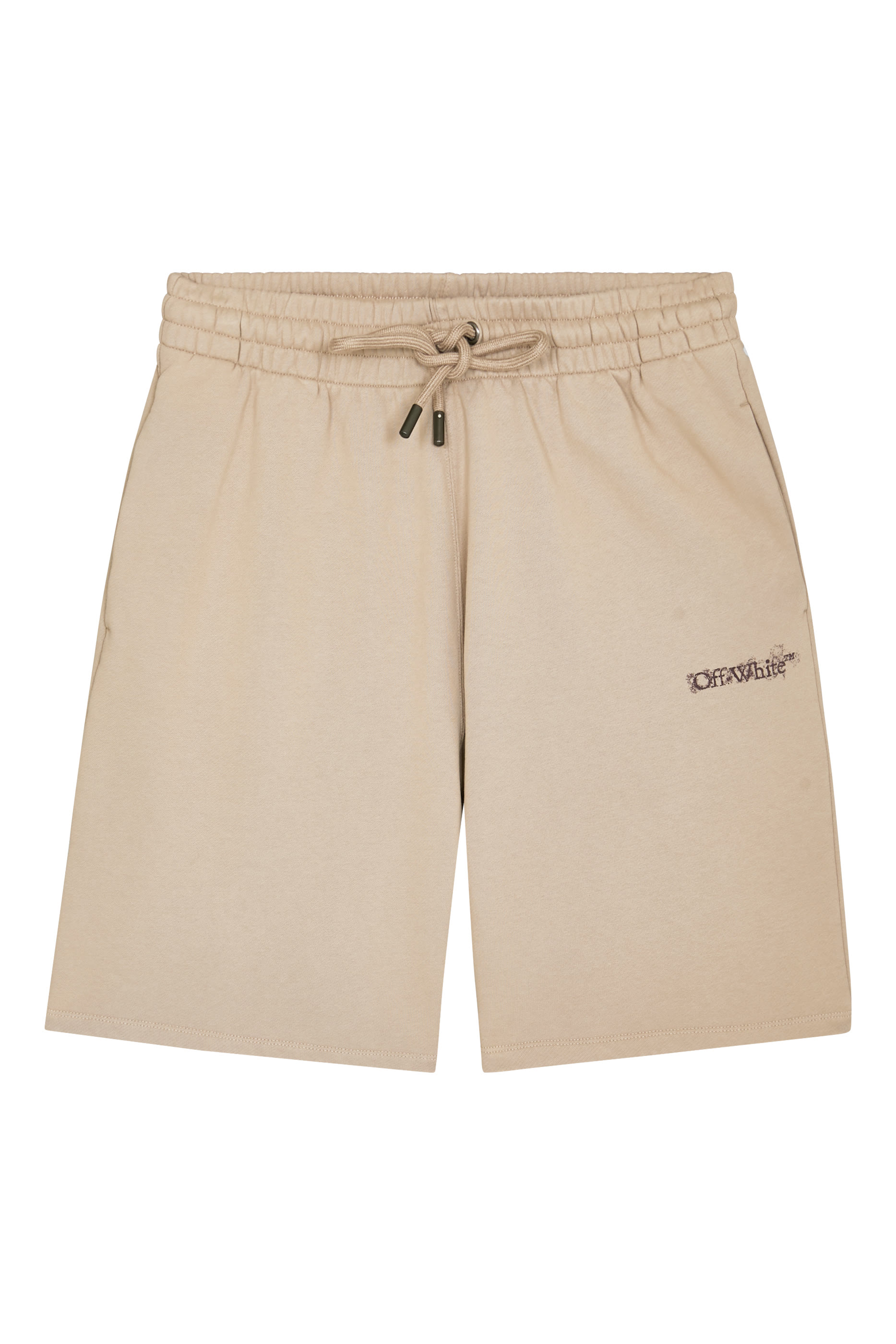 Heraldic Arrow Skate Sweatshorts