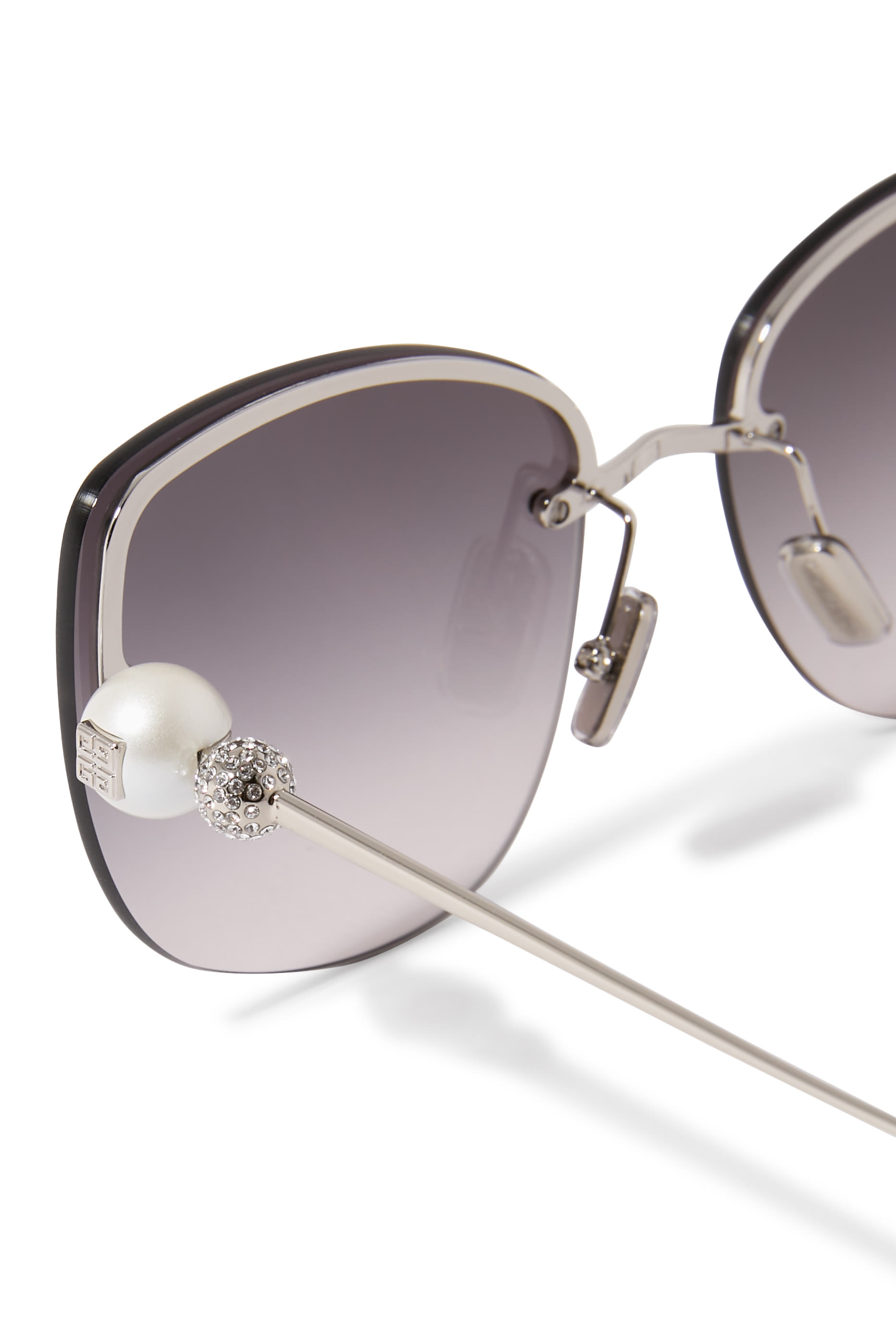 4G Pearl Sunglasses