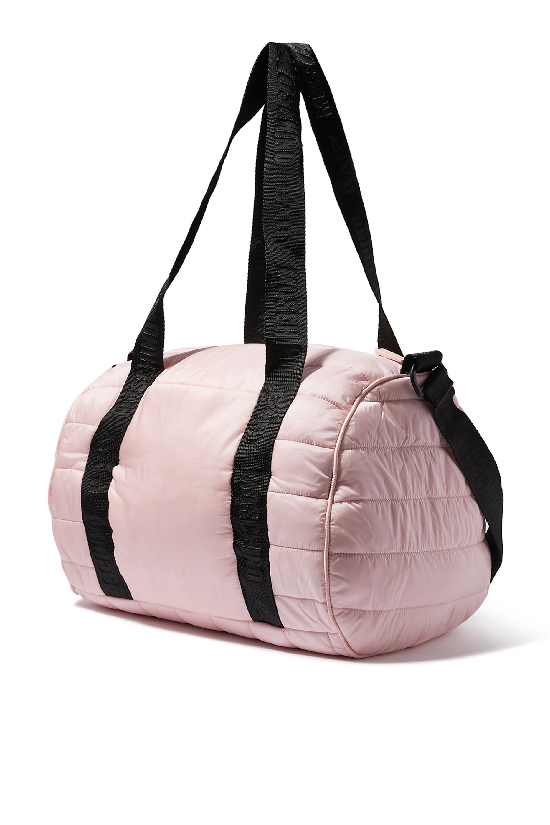 Kids Logo Nylon Changing Bag