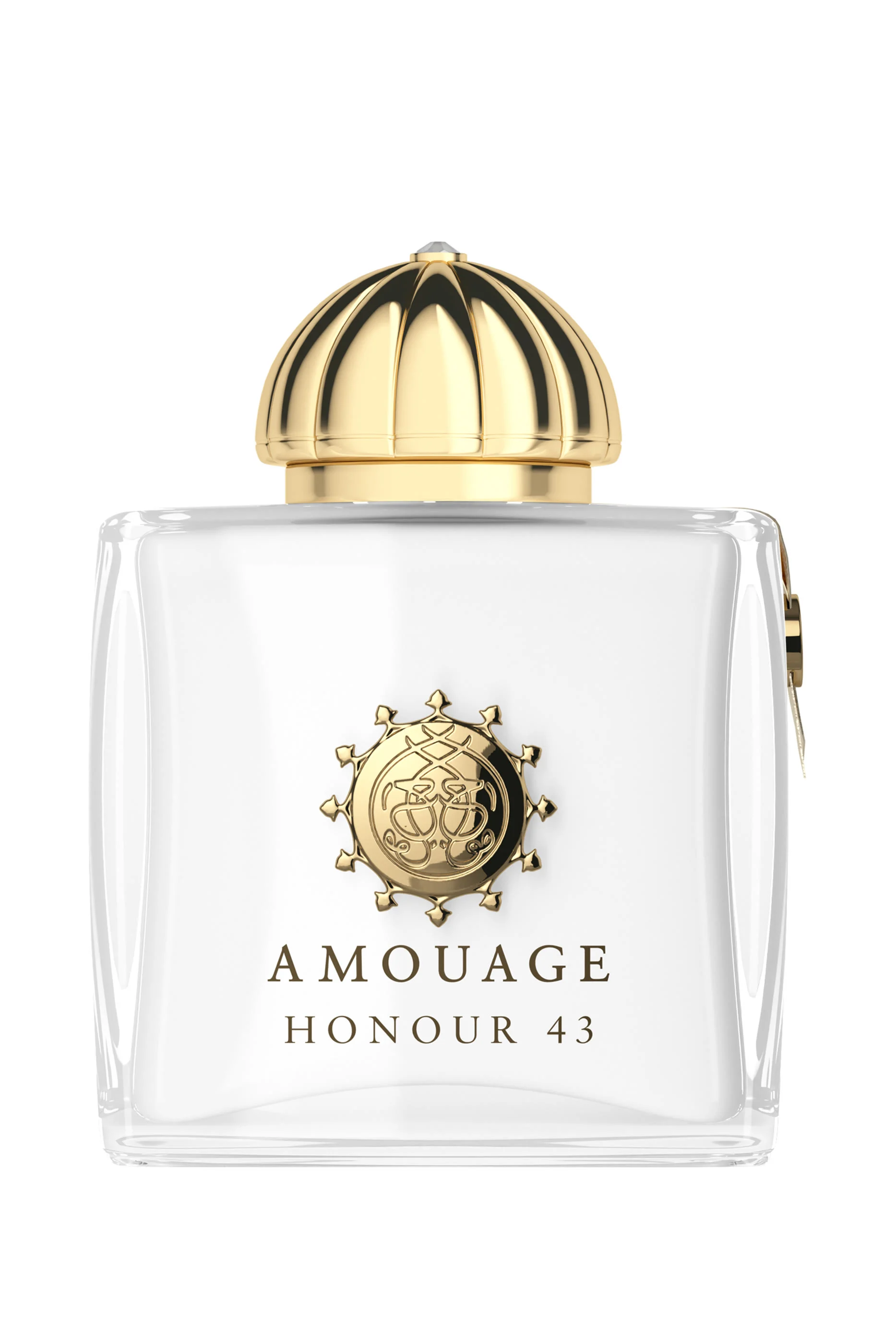 Honour 43 Extrait