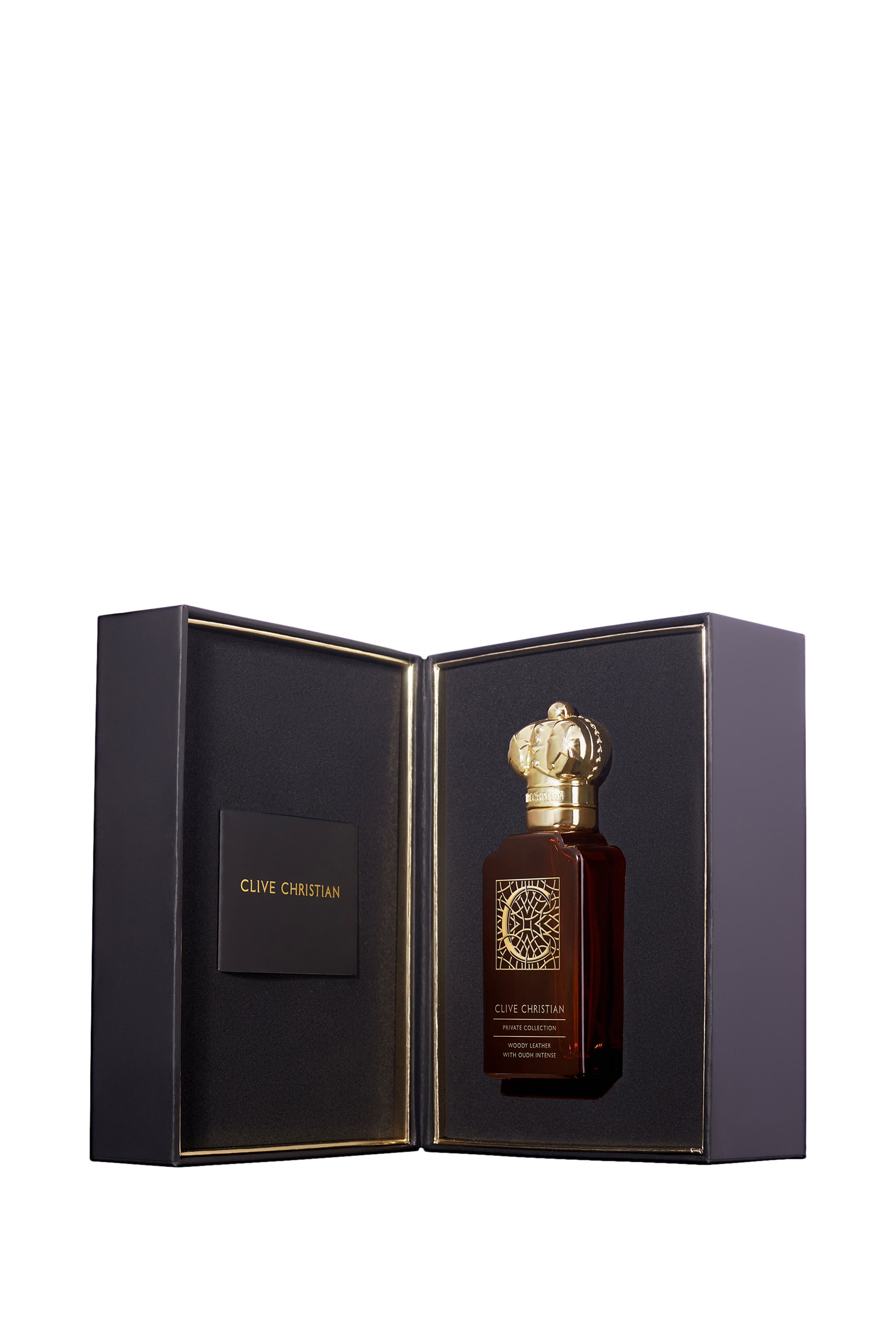 Private Collection C Woody Leather