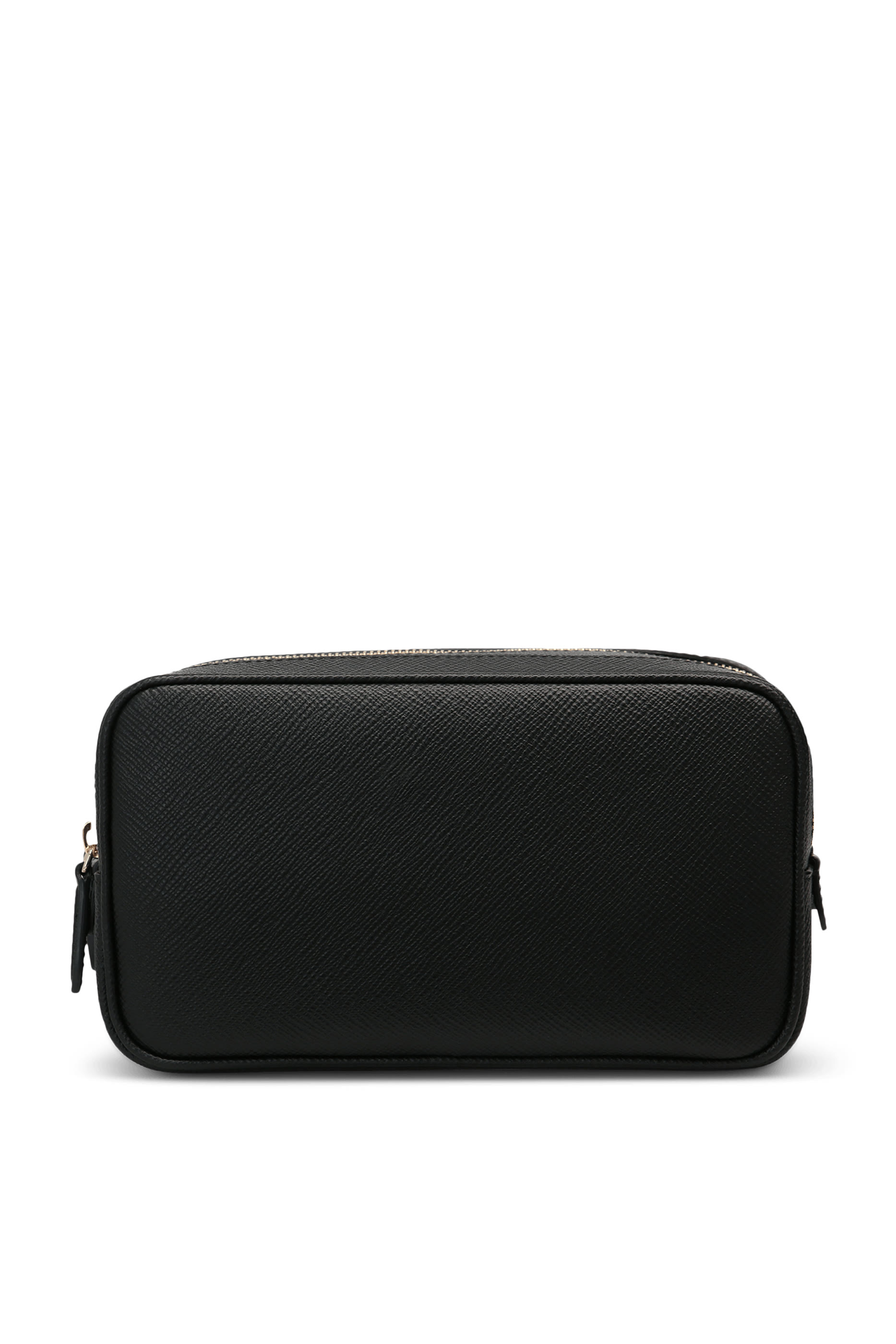 Panama Double Zip Washbag