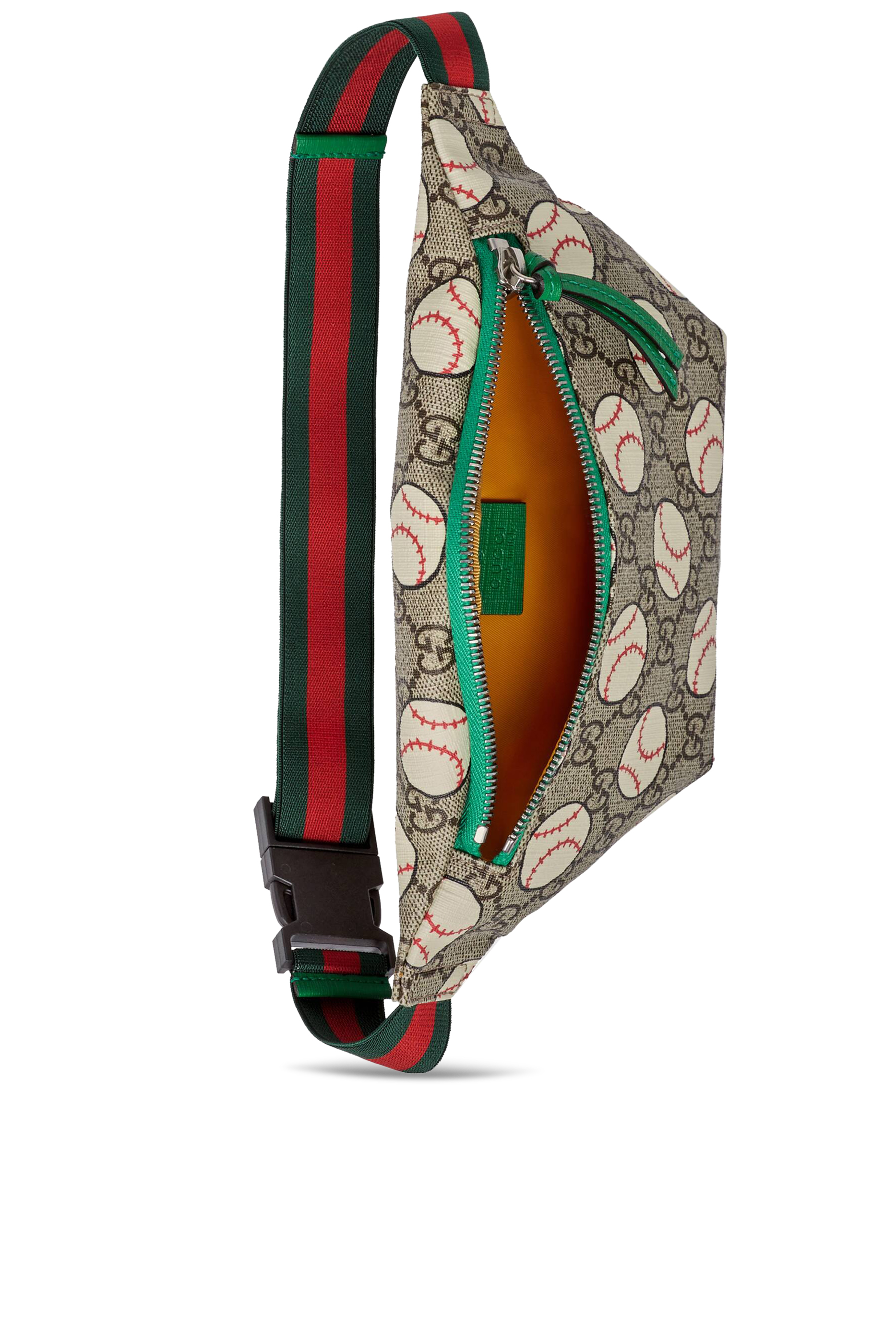 GG Baseball Belt Bag