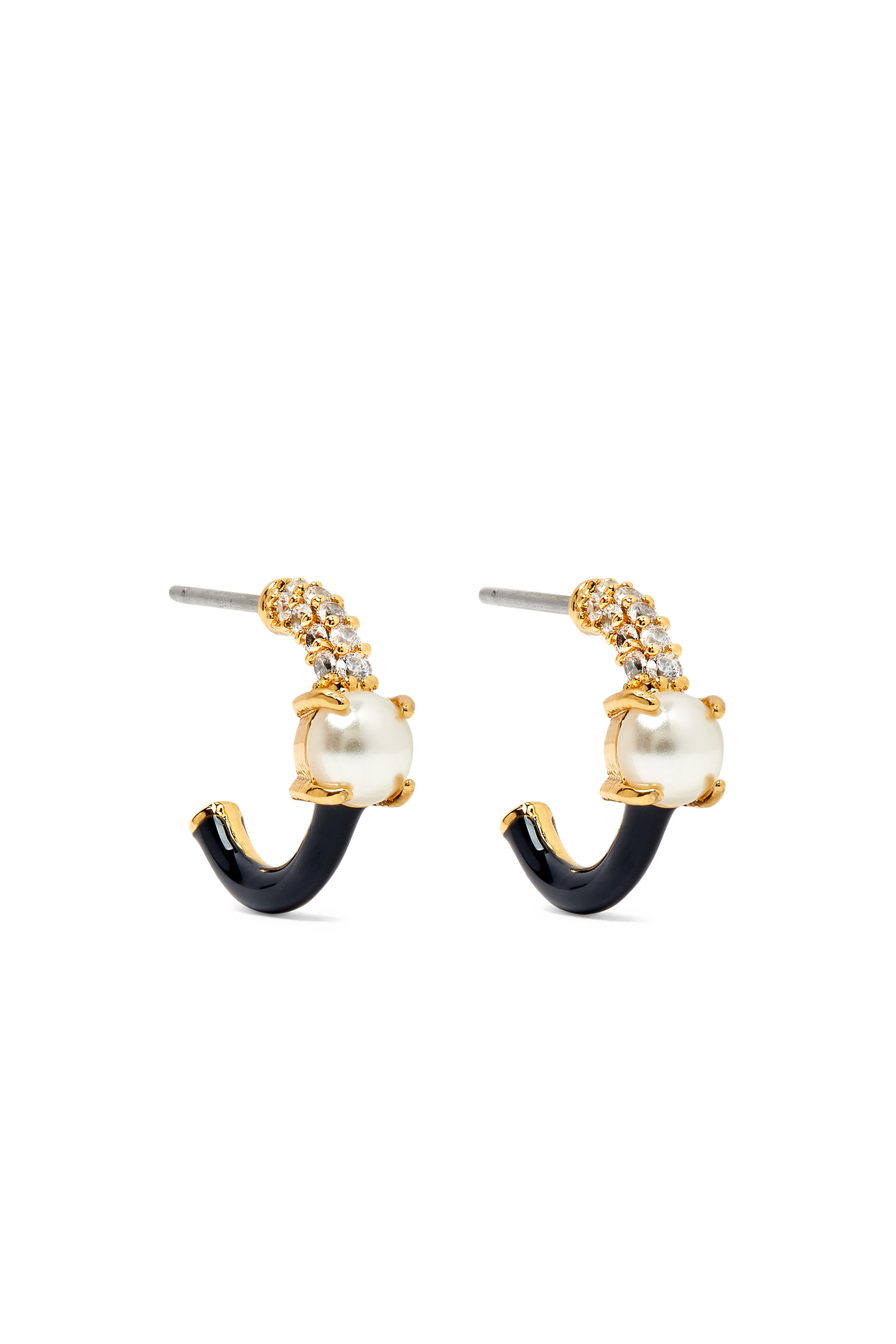 Hint of Shimmer Huggies