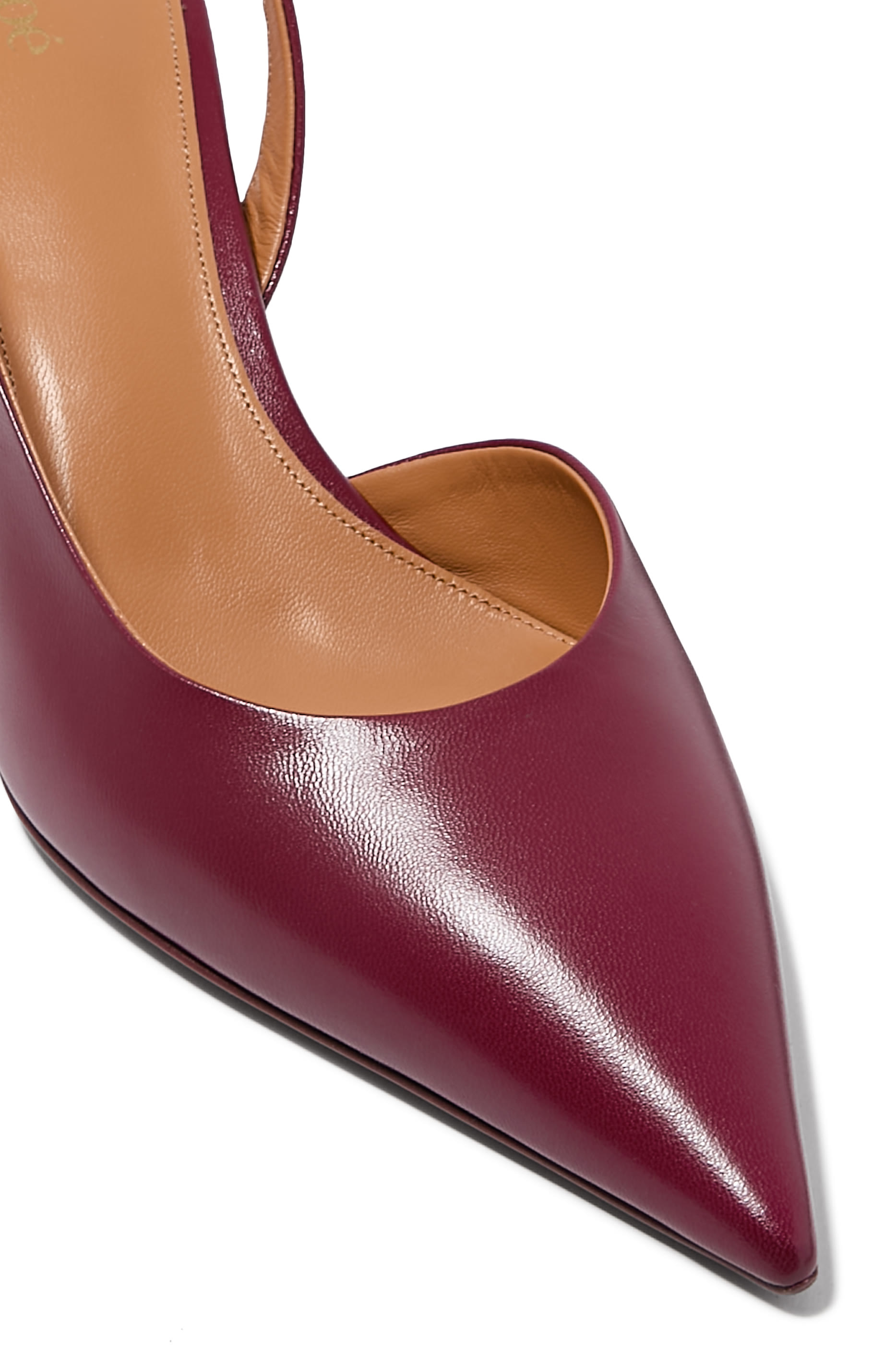 Marcie 50 Slingback Pumps