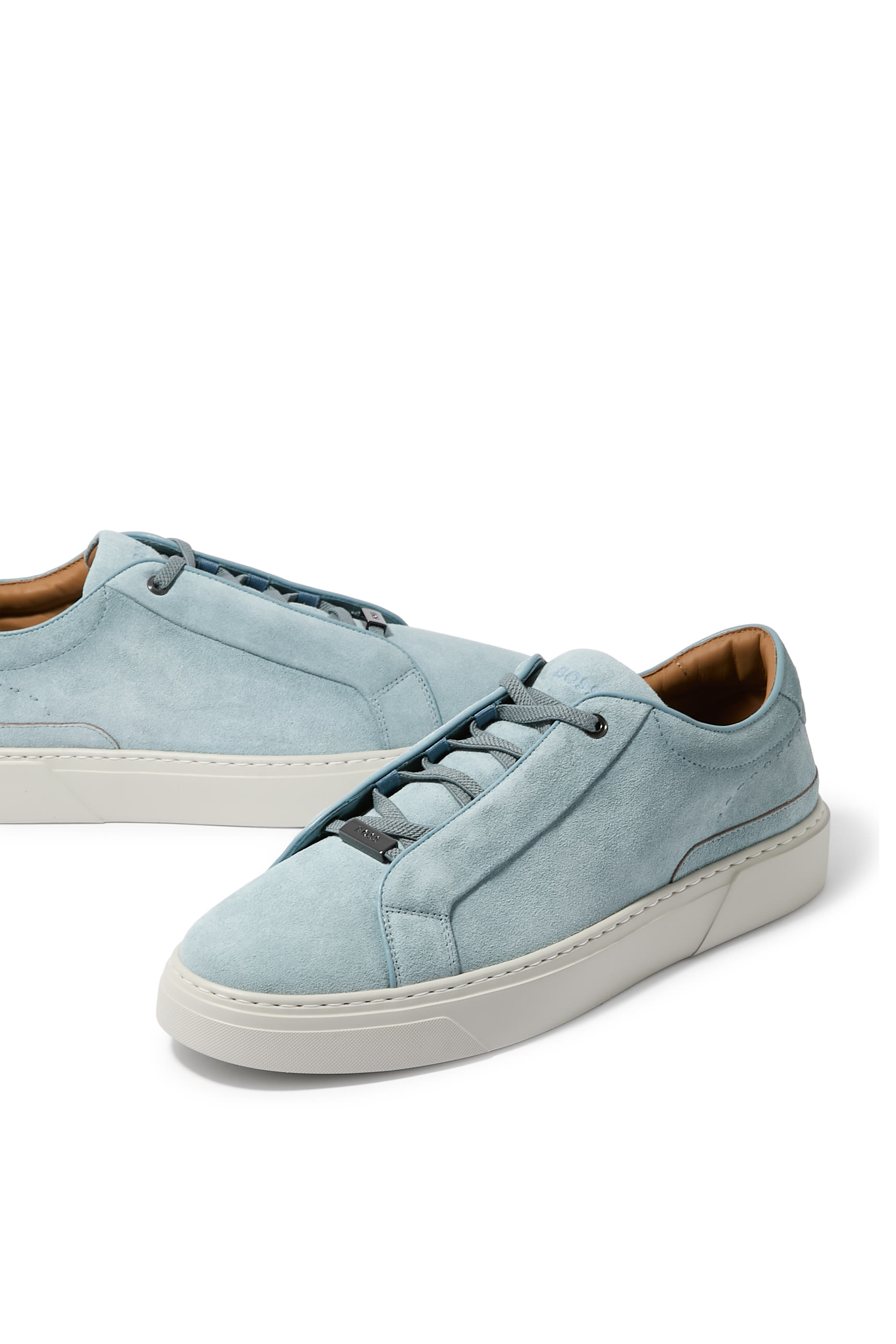 Gary Suede Sneakers