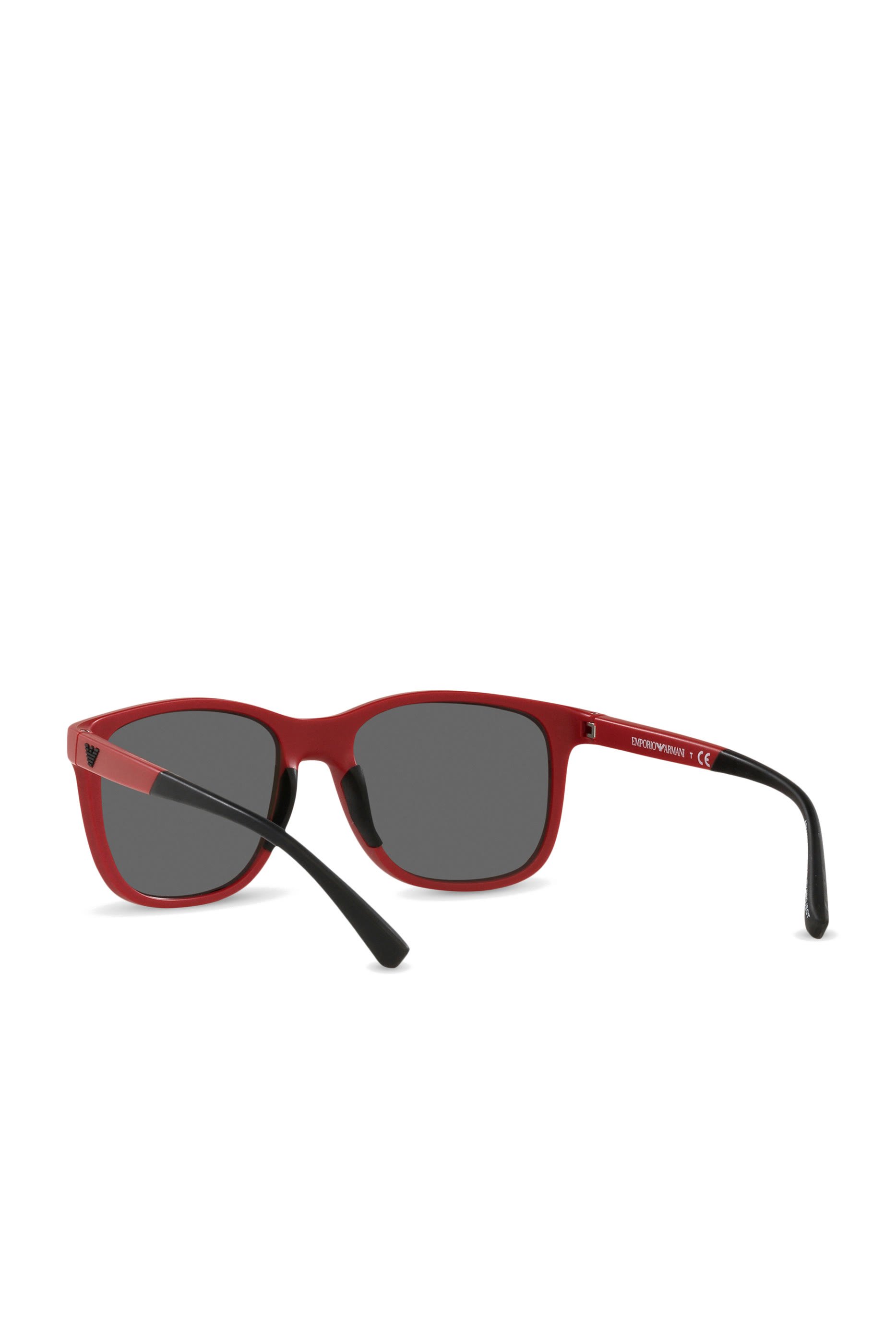 Kids D Frame Acetate Sunglasses