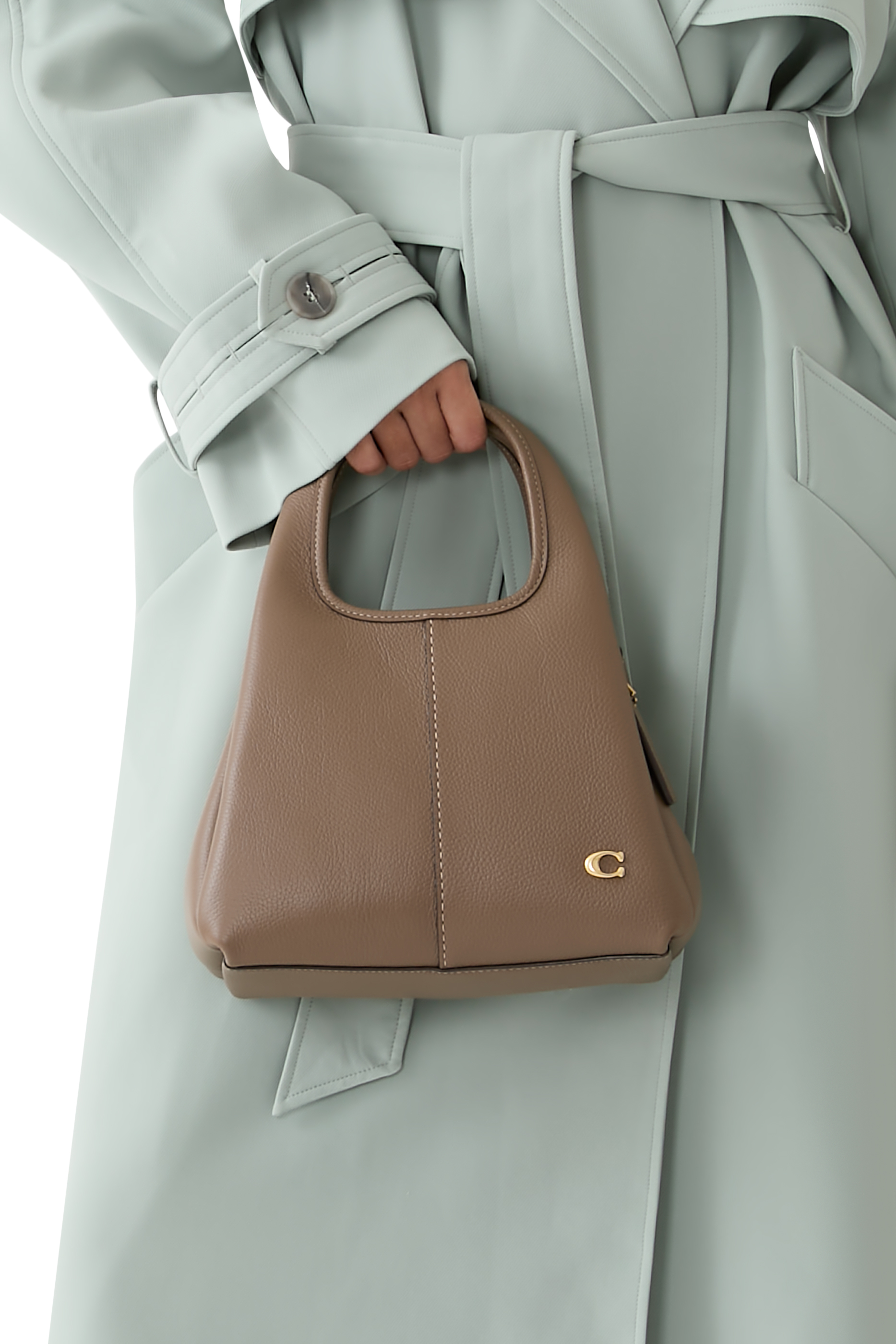 Lana 23 Shoulder Bag