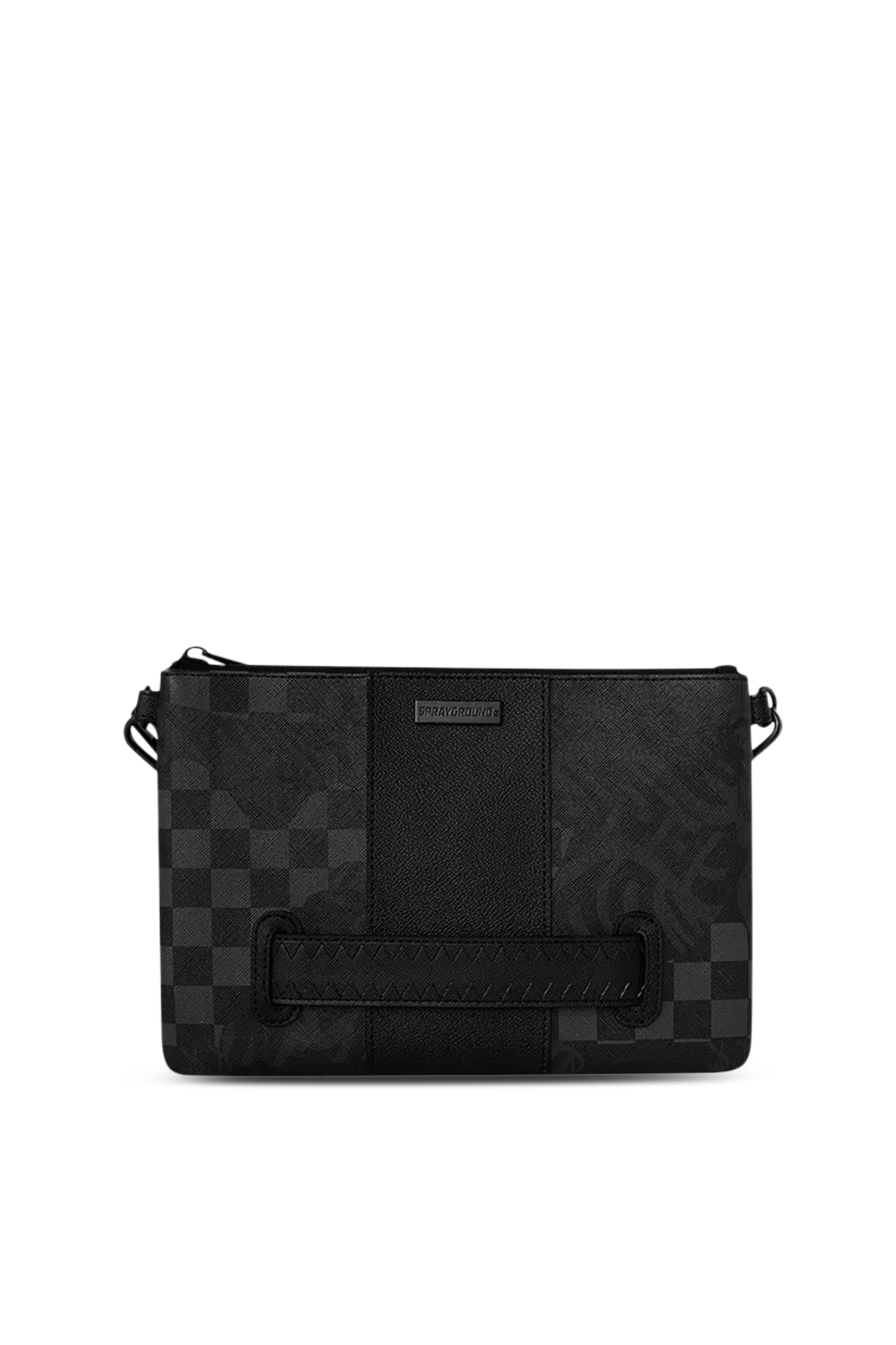 Kids 3AM Mix Up V2 Crossbody Pouchette