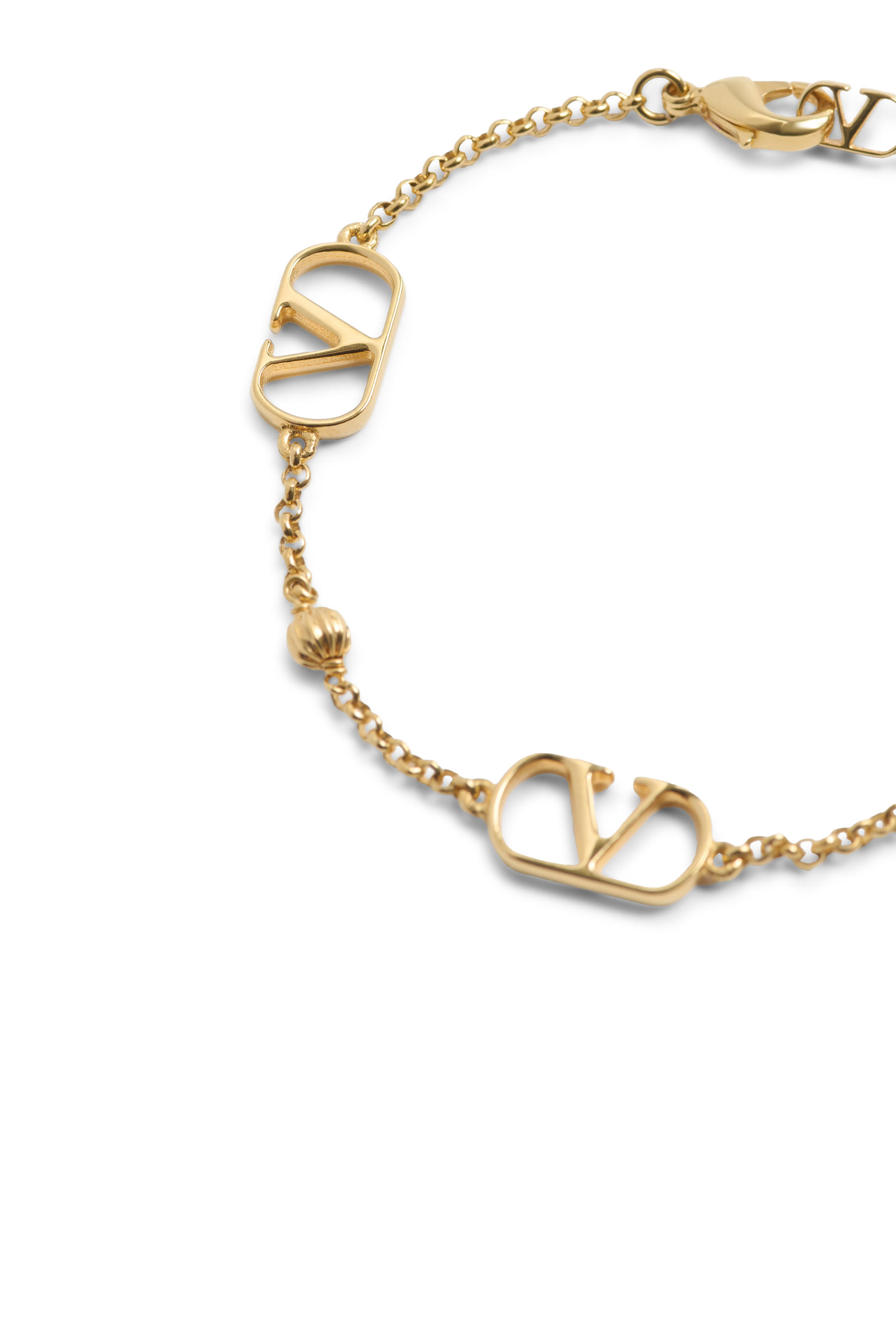 VLogo Signature Bracelet