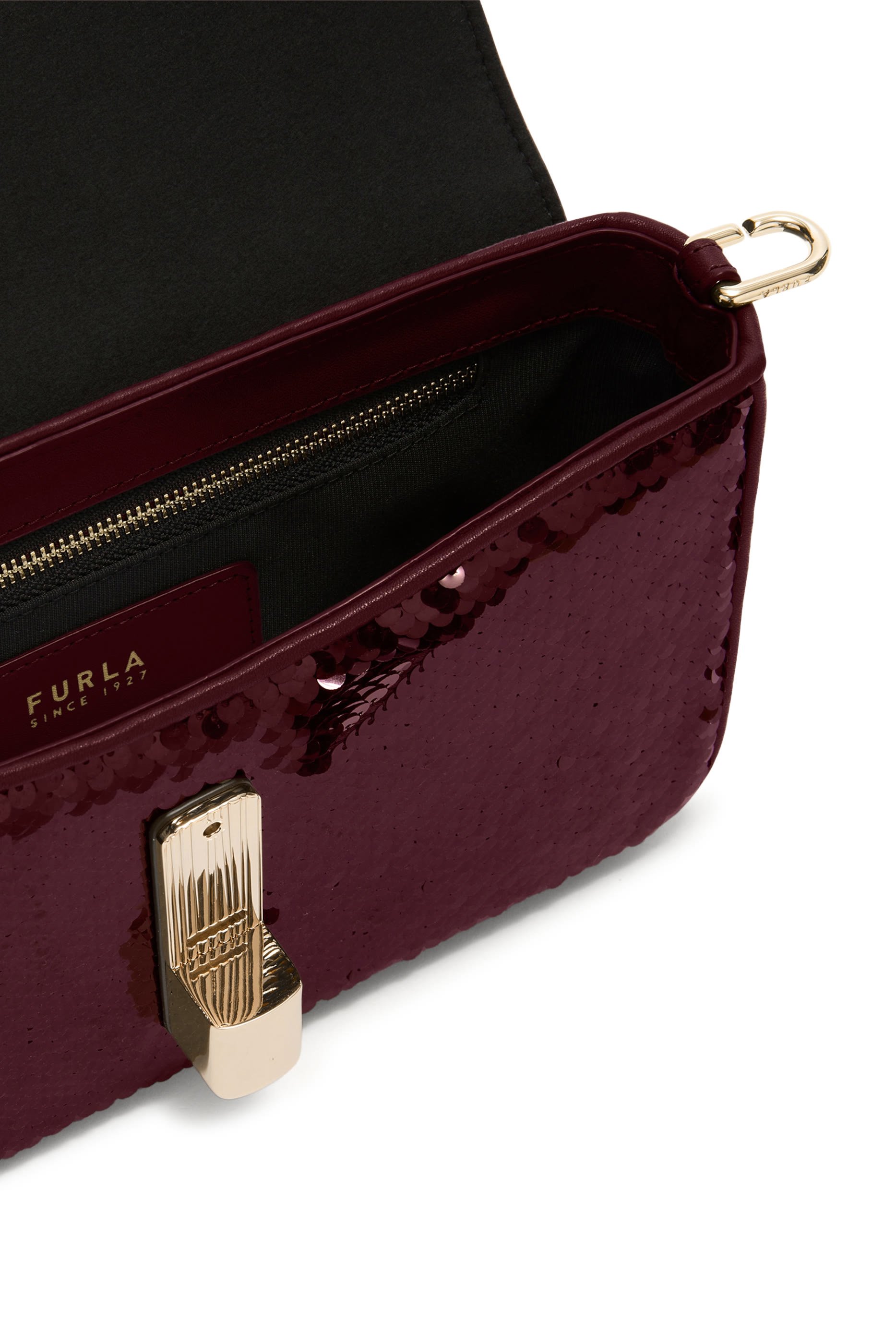 Iride Small Crossbody Bag