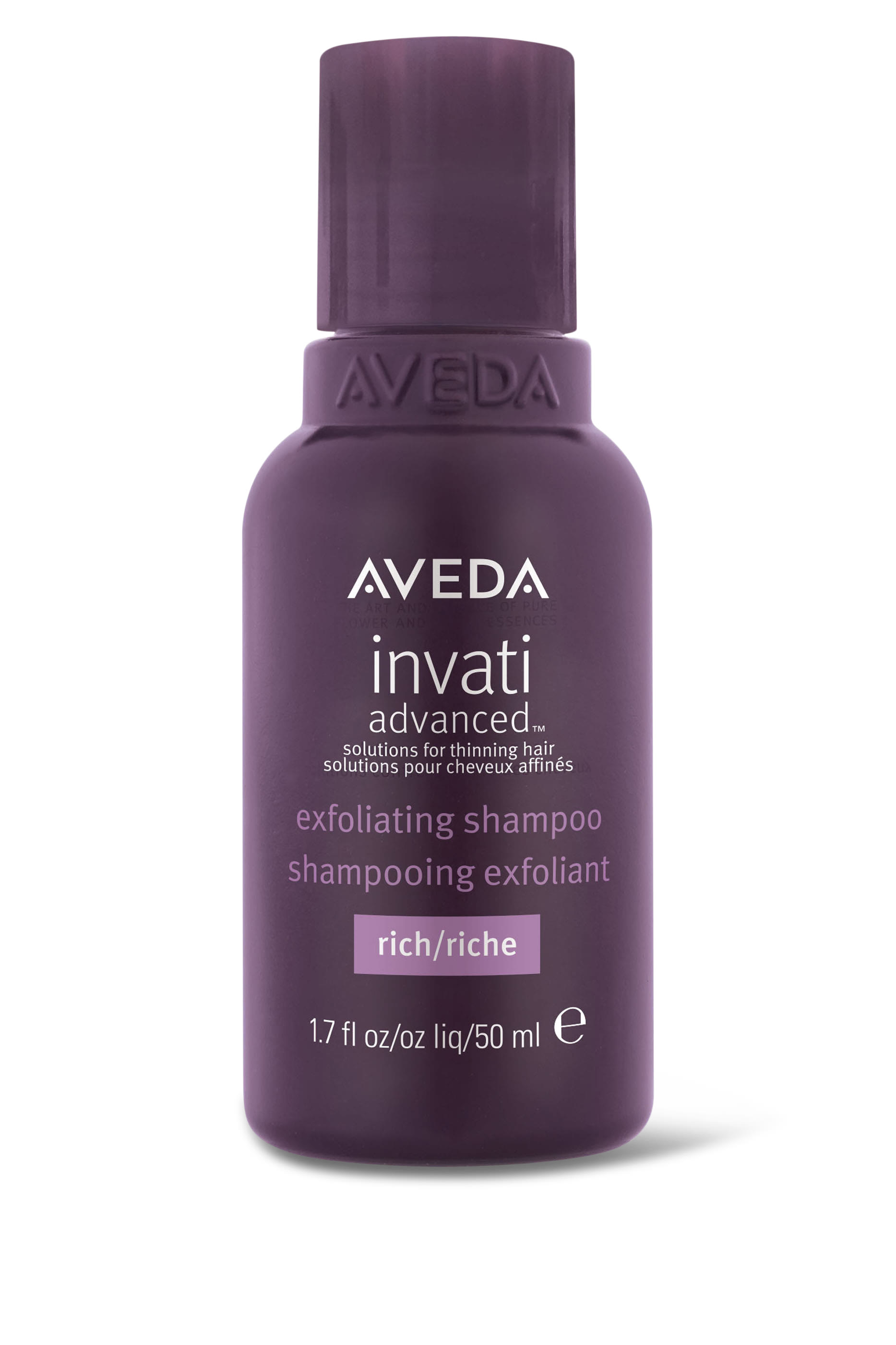 Invati Advanced&trade; Exfoliating Rich Shampoo