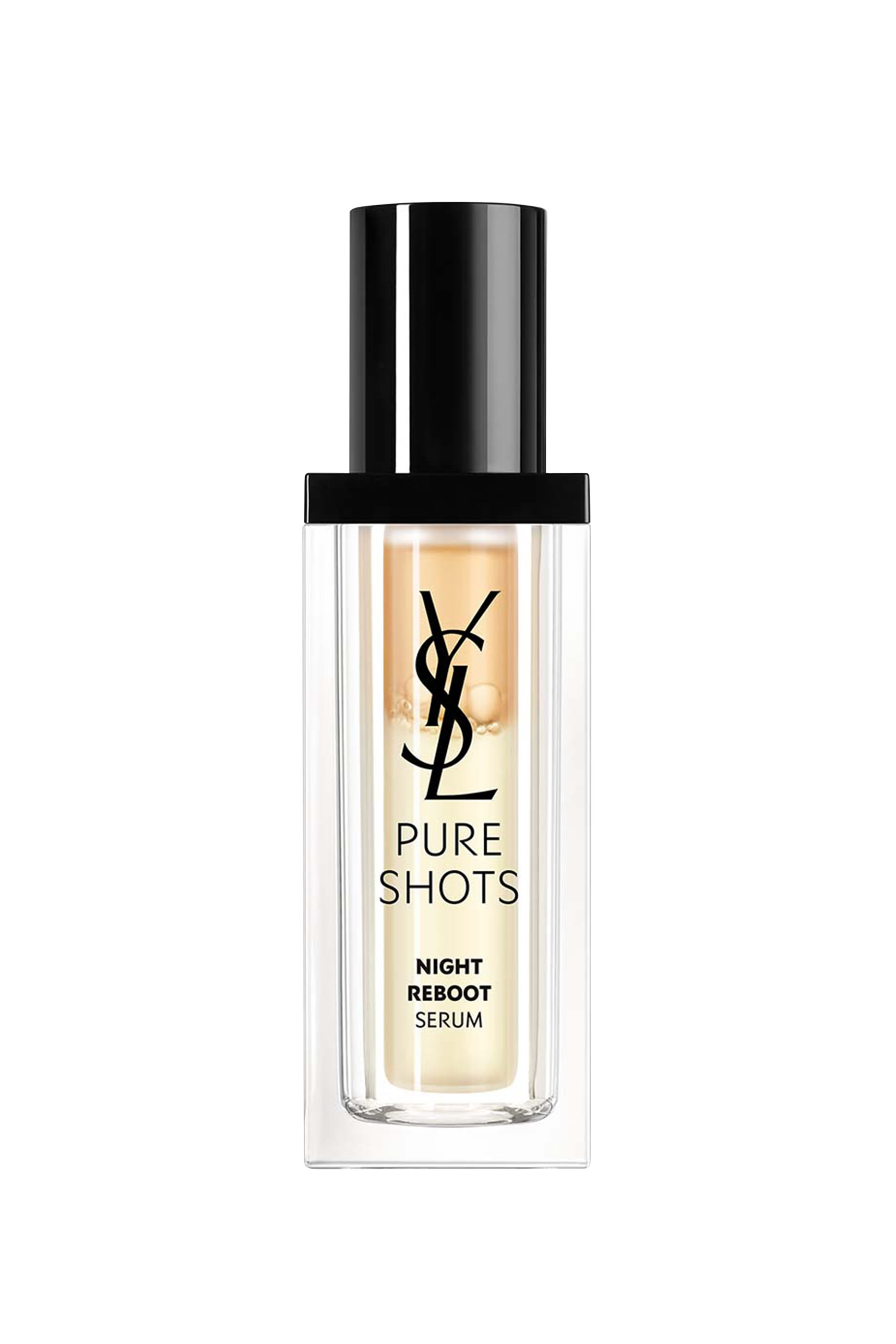 Pure Shots Night Reboot Serum