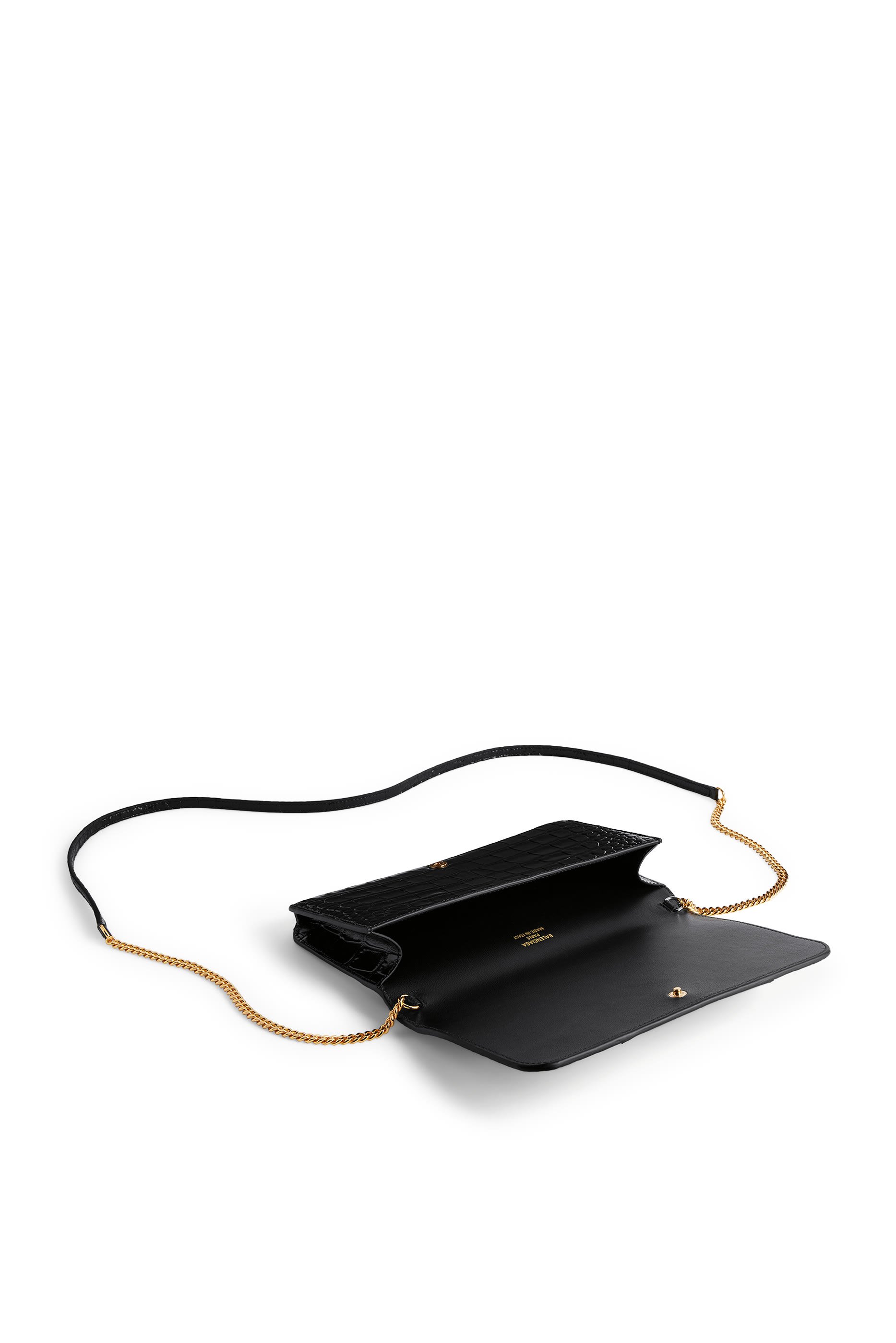 Hourglass Phone Pouch