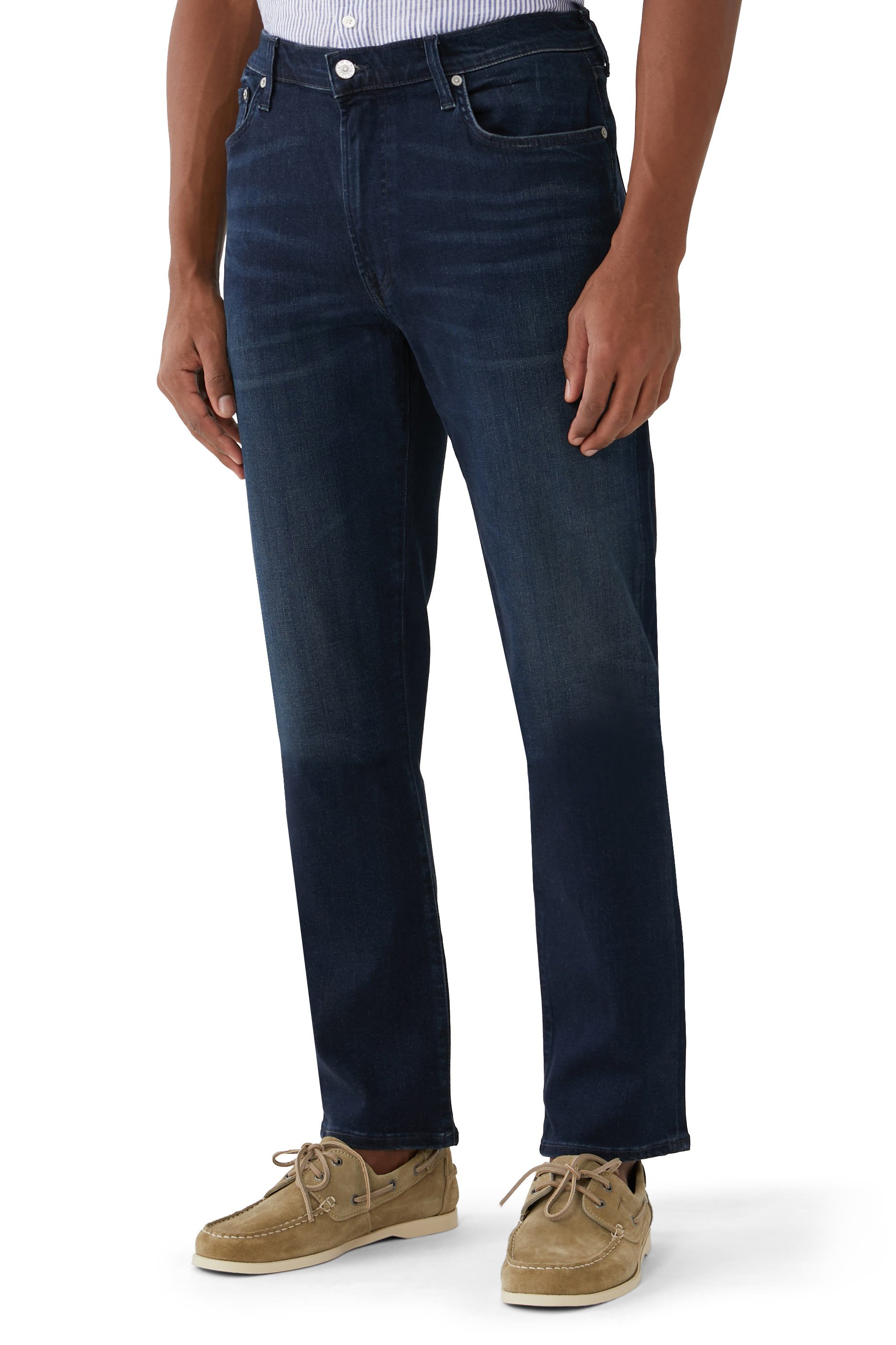 Adler Slim Perform Jeans