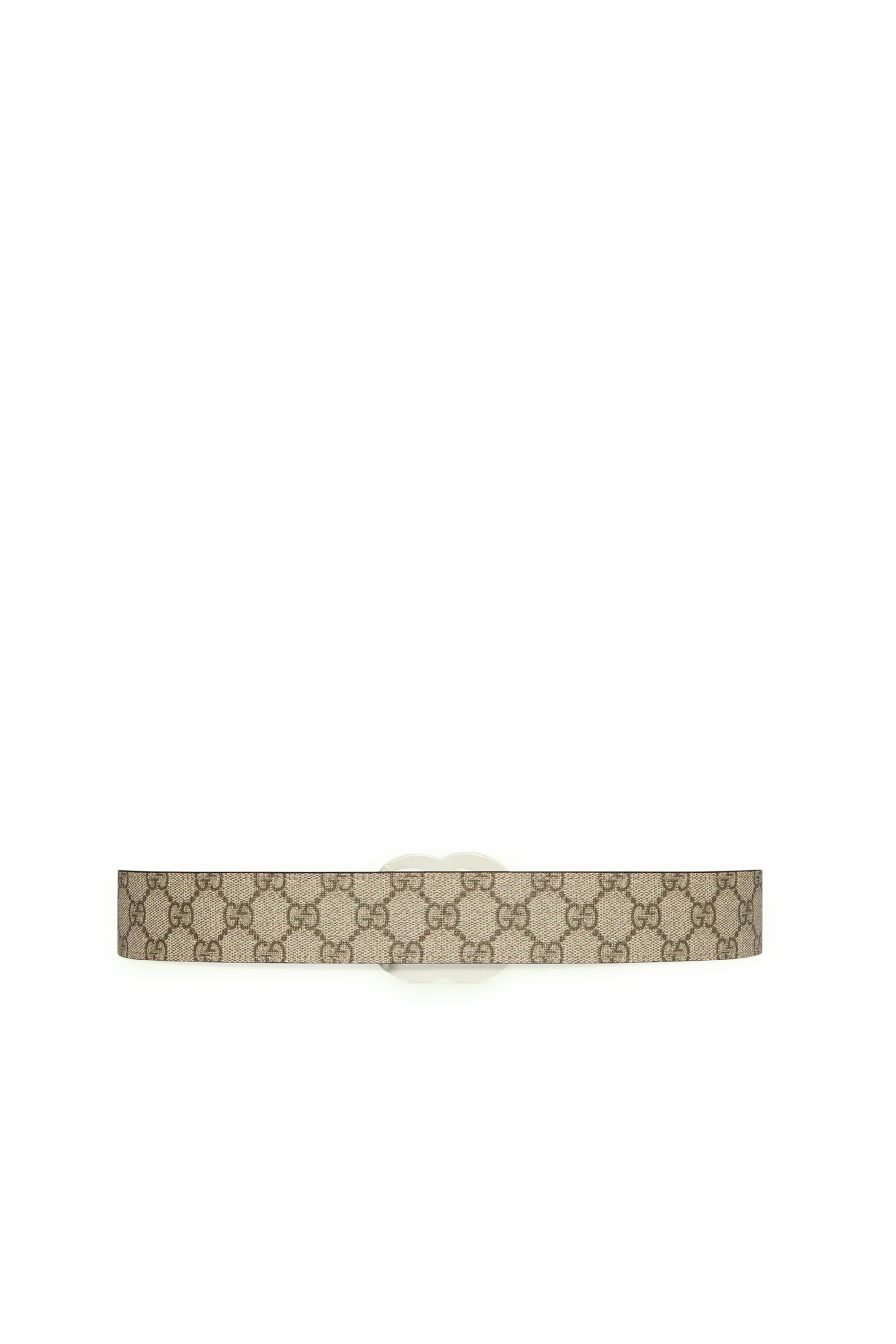 GG Marmont Wide Belt