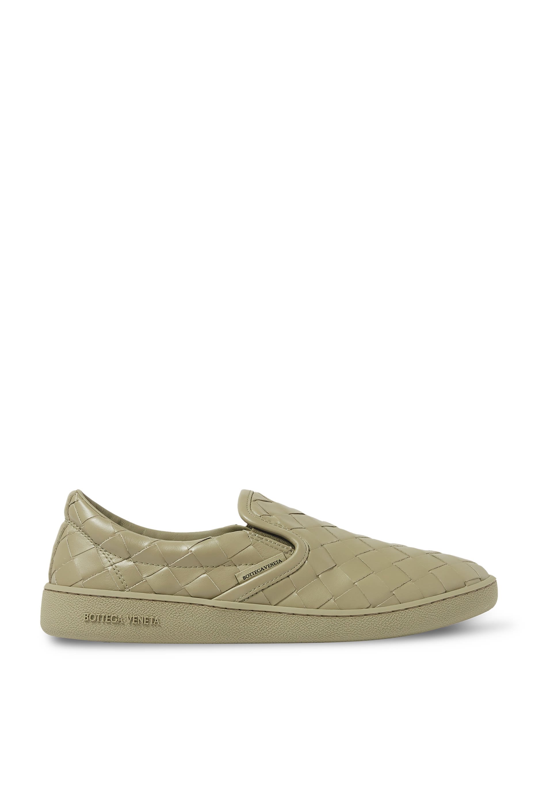Sawyer Slip-On Sneakers