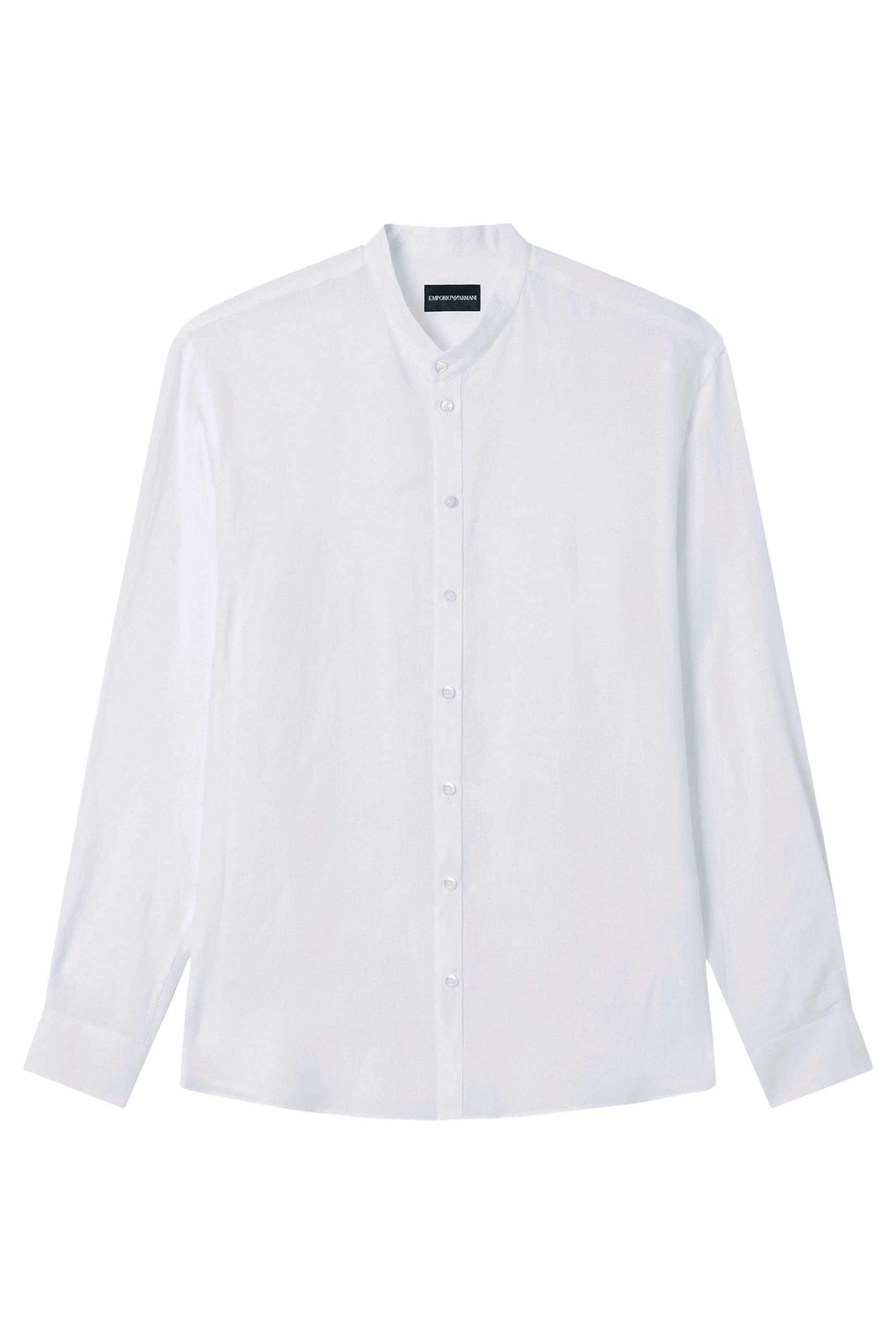 Logo Guru Collar Shirt