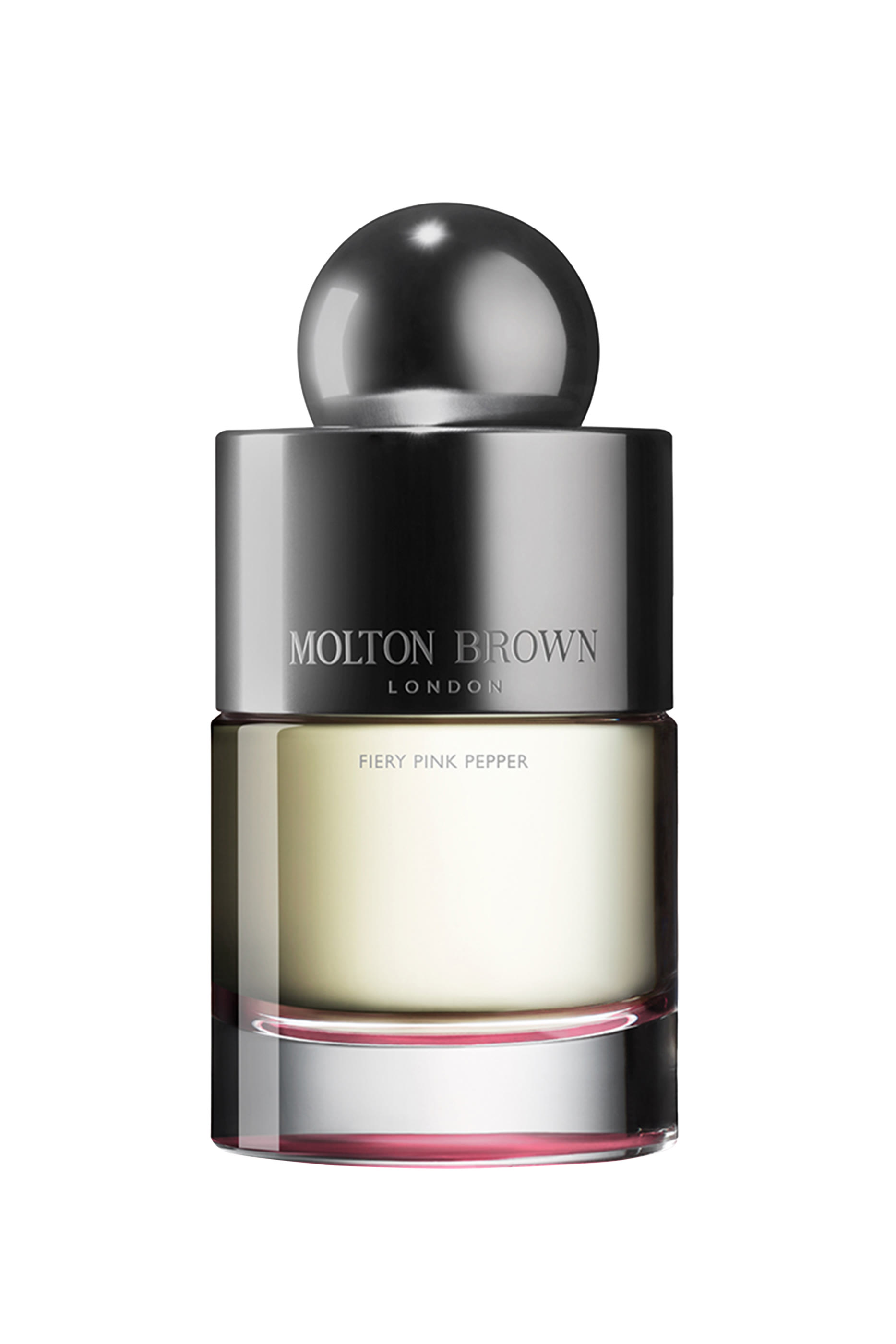 Fiery Pink Pepper Eau de Toilette