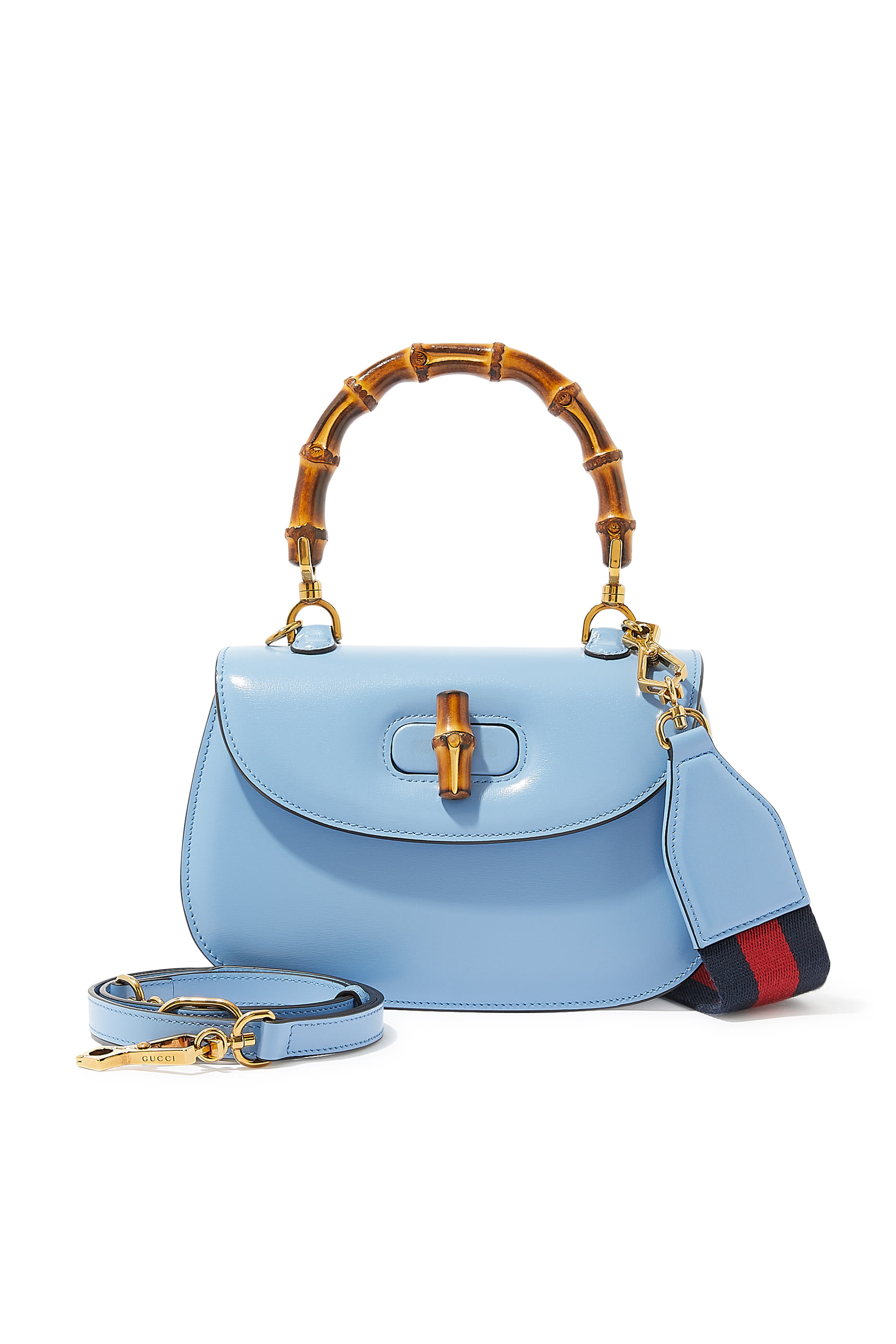 Bamboo 1947 Small Top Handle Bag