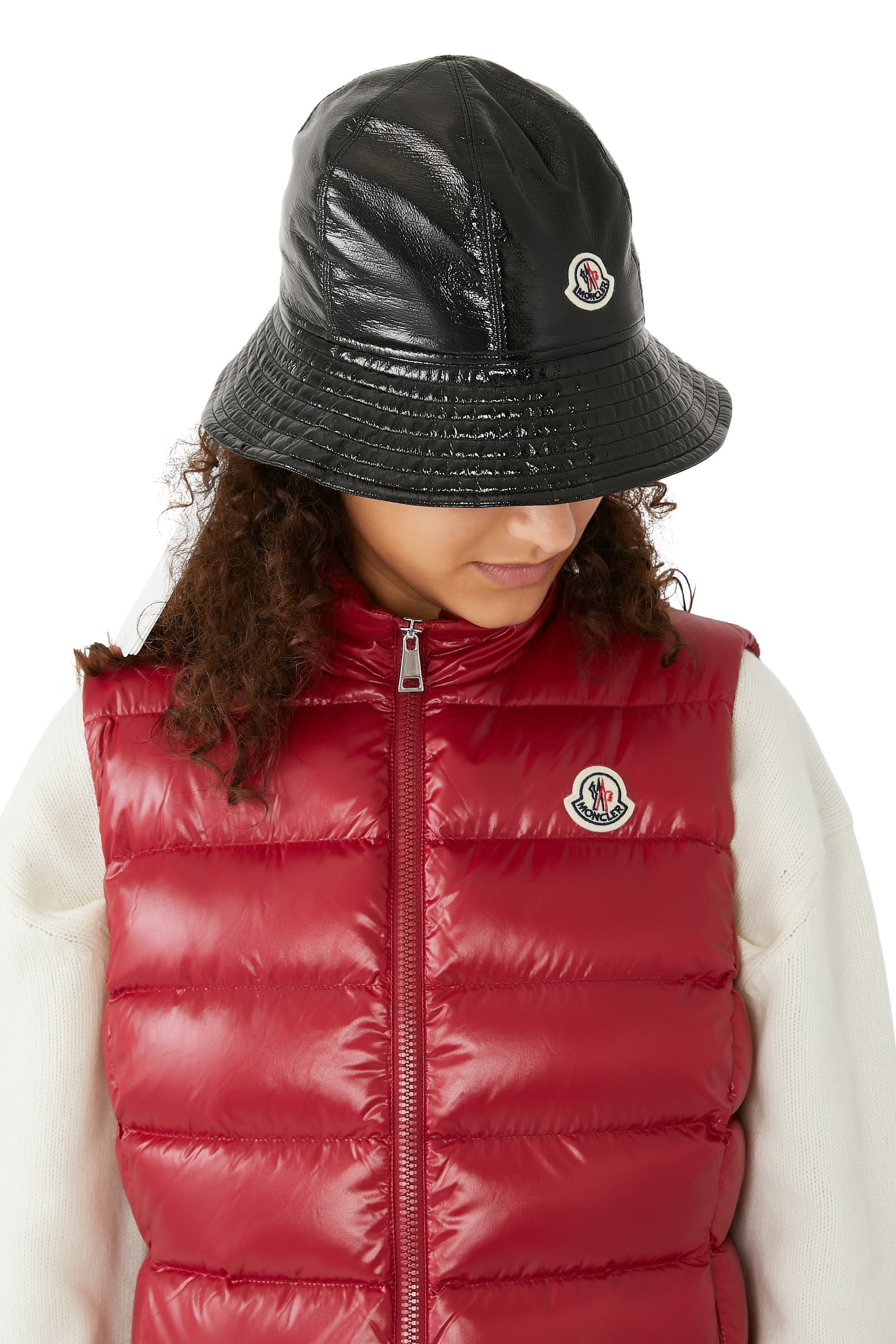 Reversible Bucket Hat