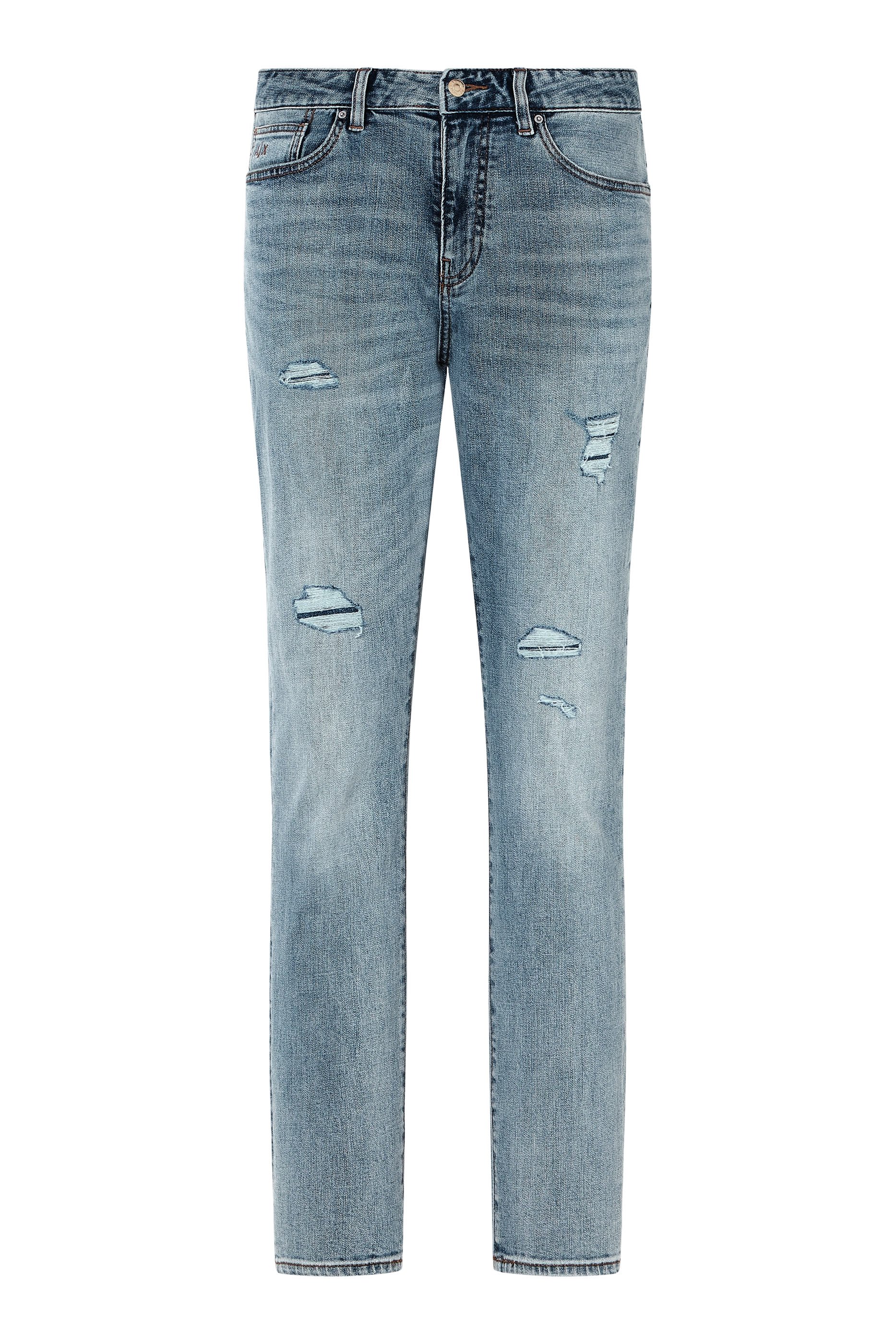 J13 Slim Fit Jeans