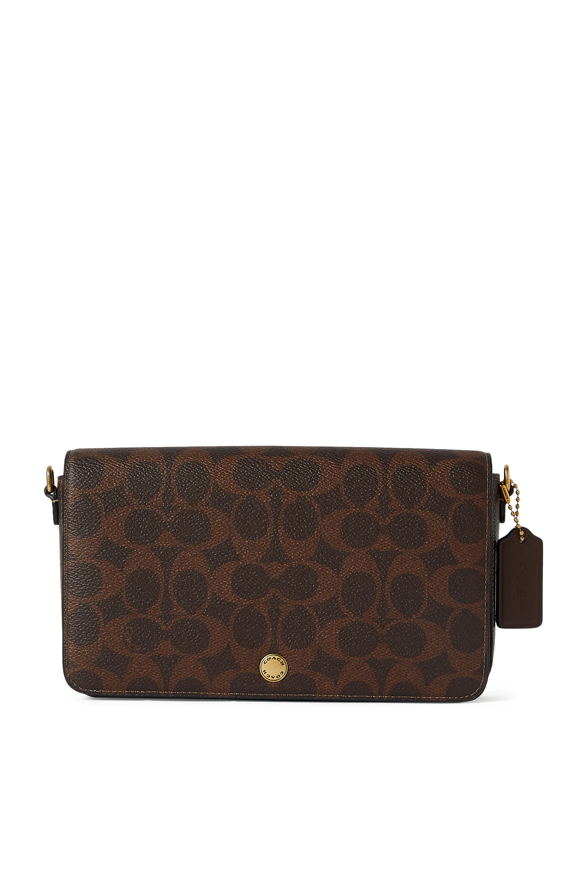 Mila Crossbody Bag