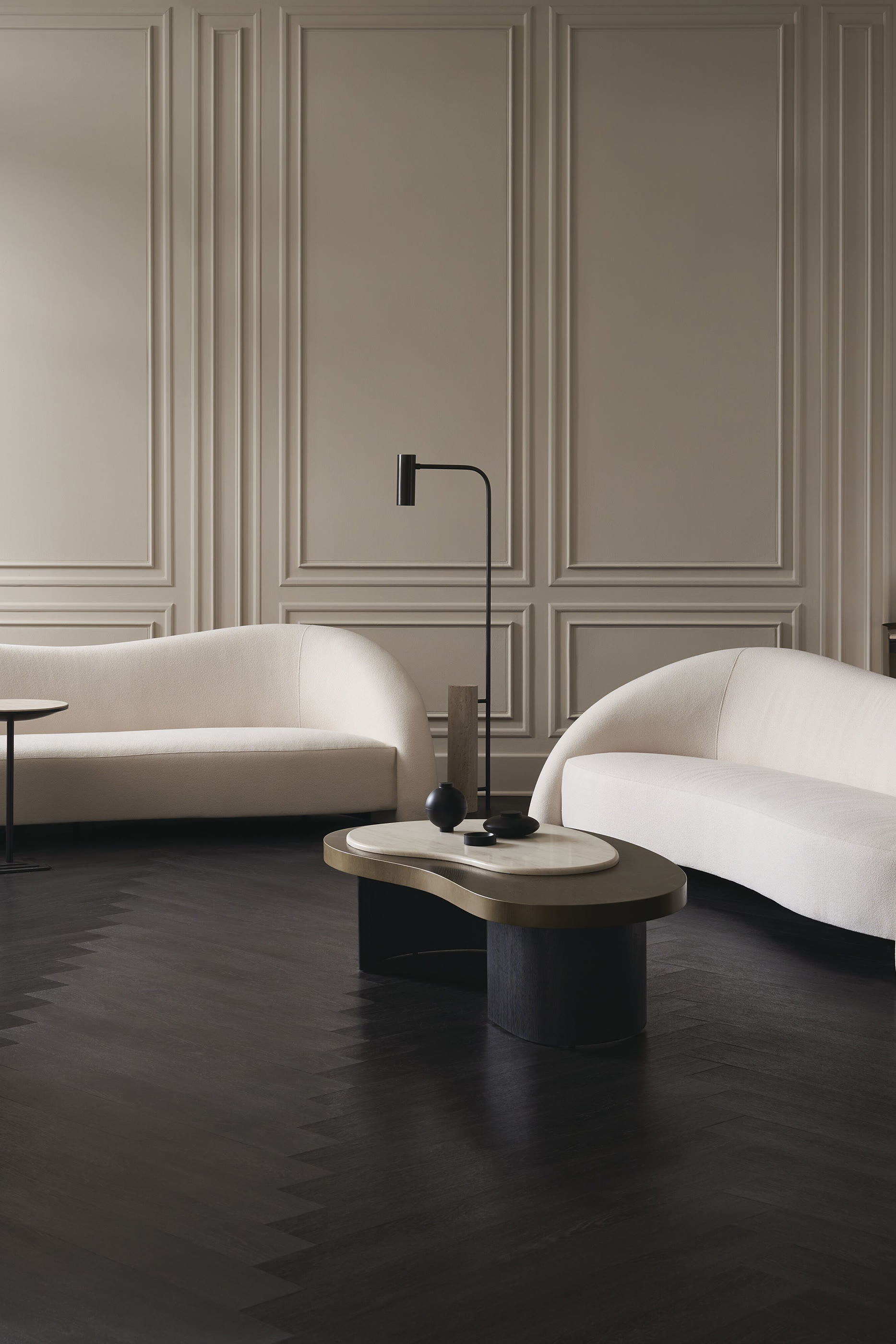 Movement Console Desk