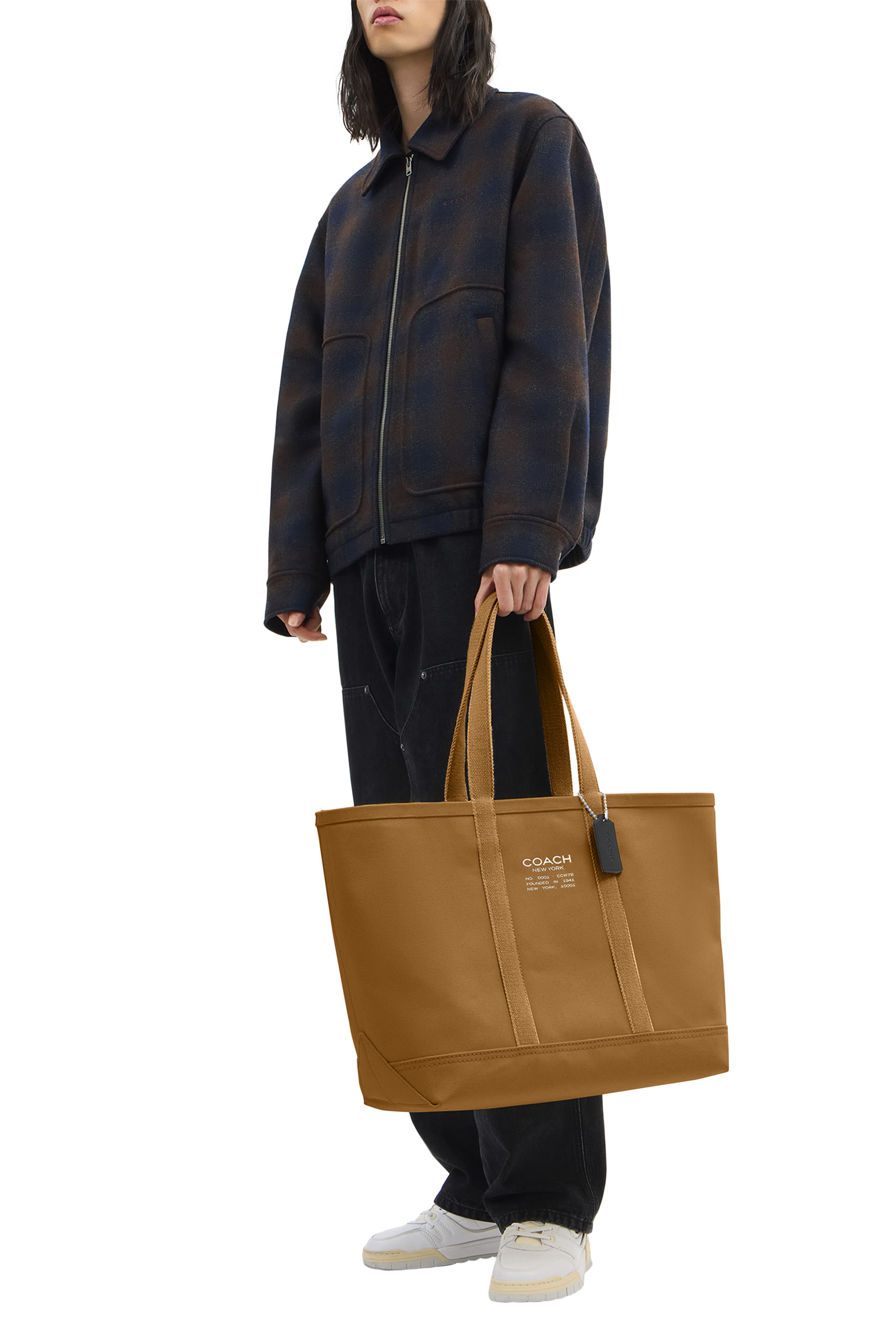 Utility Tote