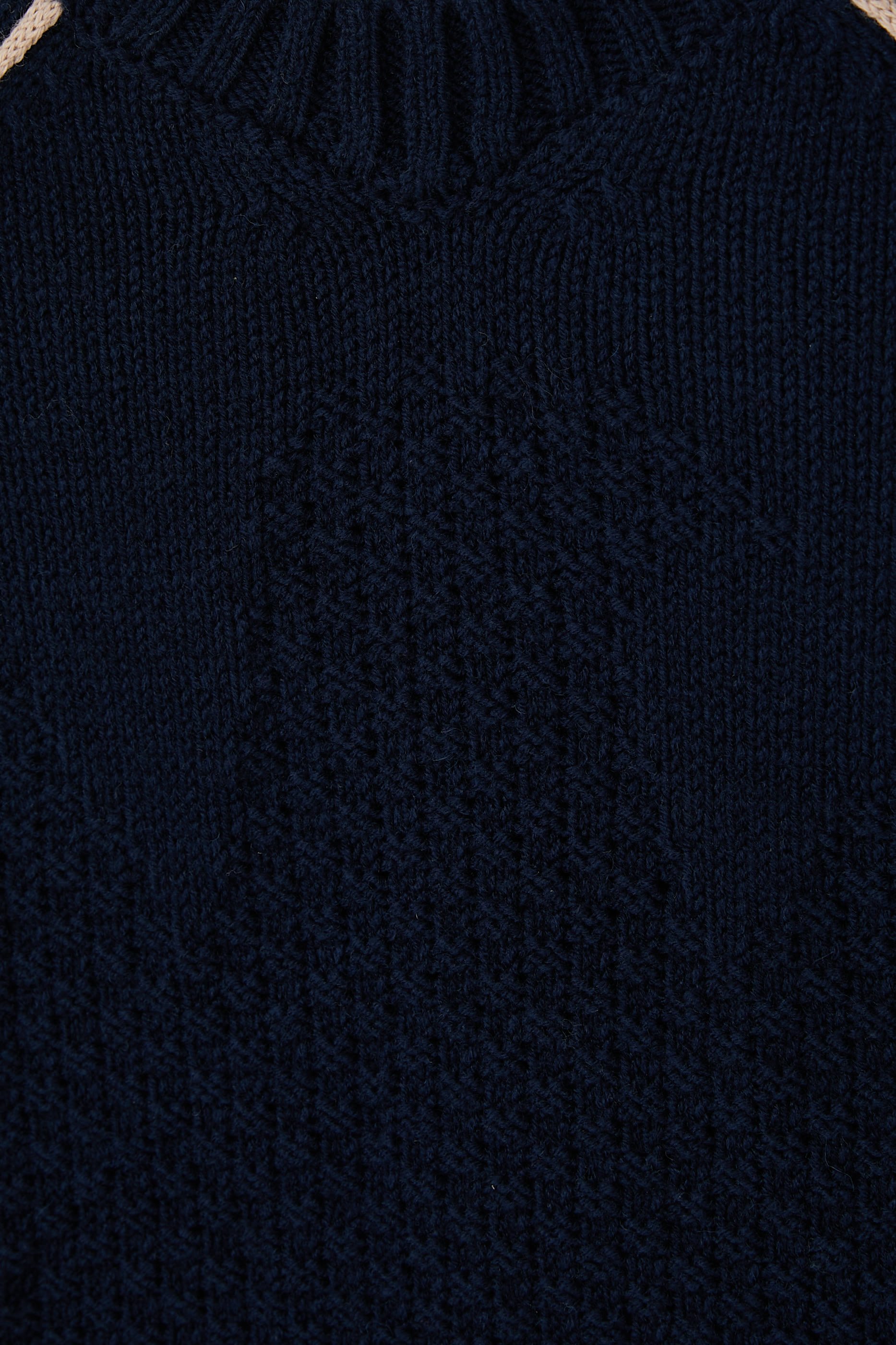 Kids Knitted Sweater