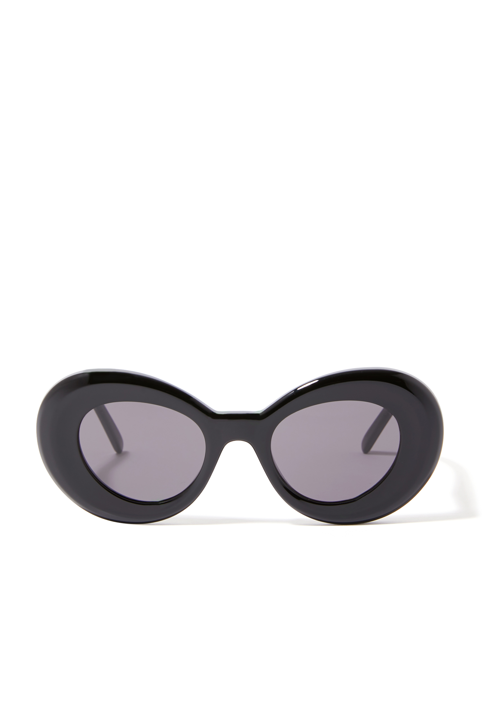 Wing Acetate Sunglasses
