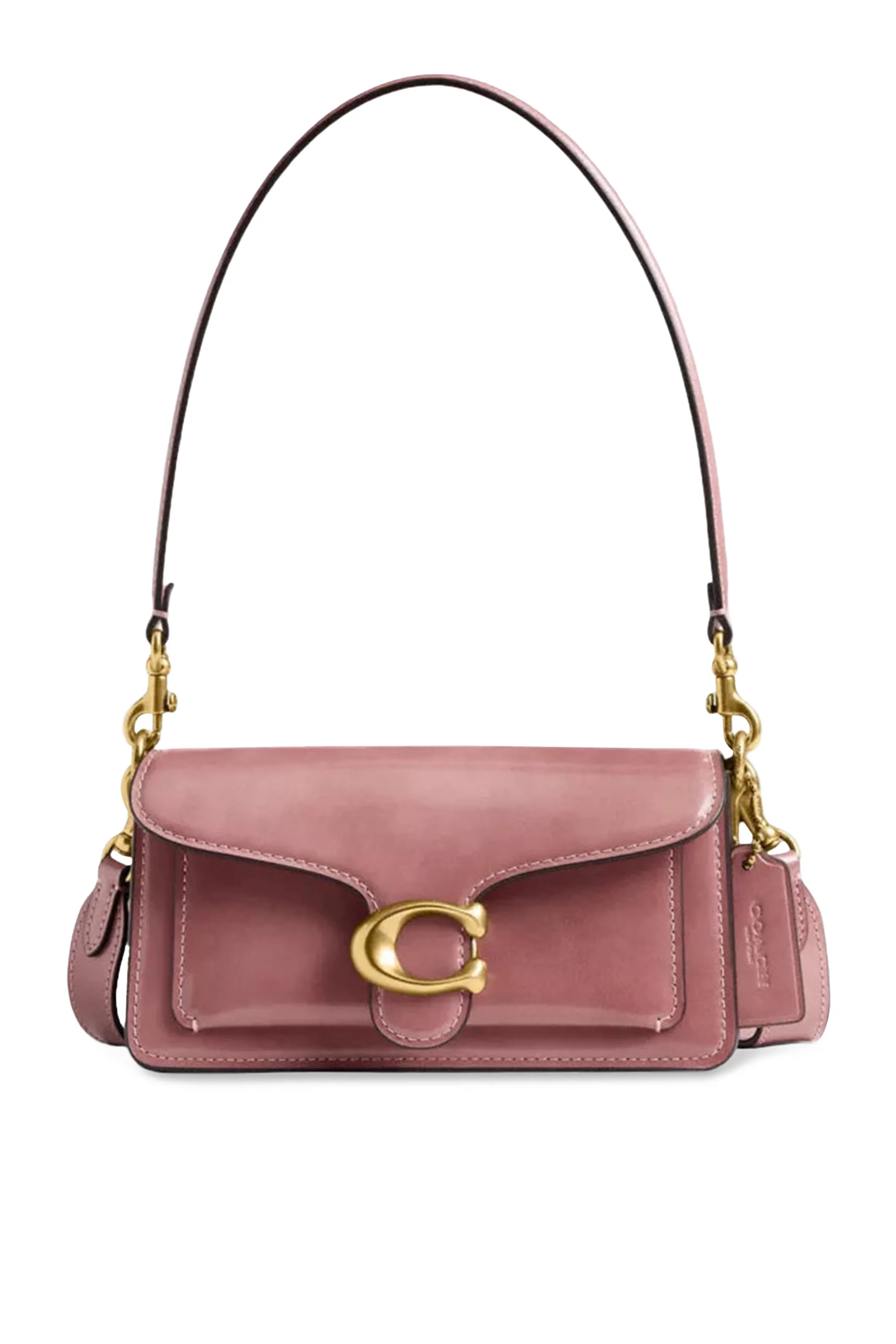 Tabby 20 Shoulder Bag